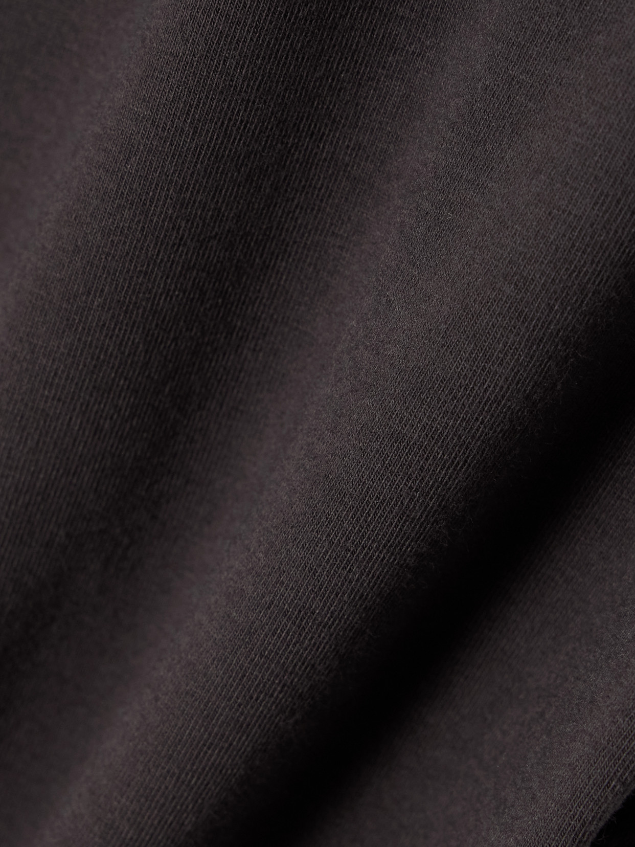 Stretch-Cotton Jersey T-Shirt