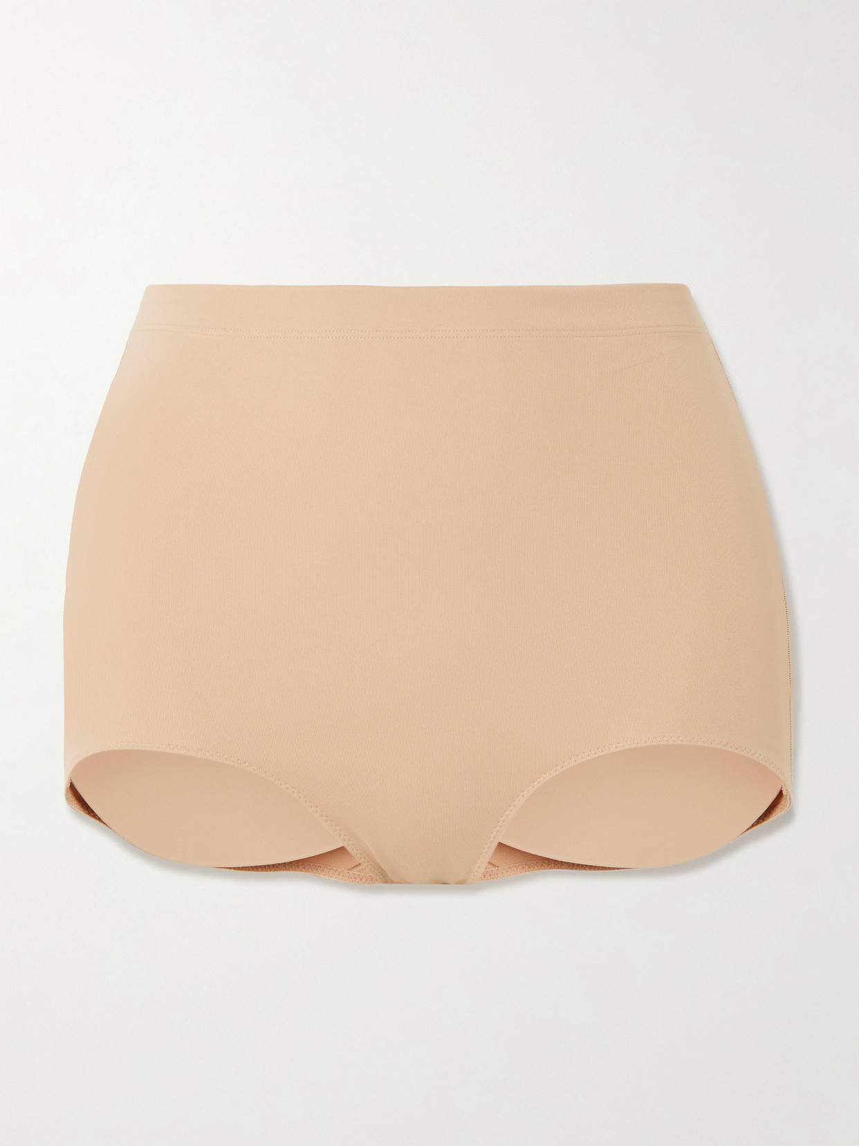 Skims Body Butt Enhancing Padded Briefs In Neutral