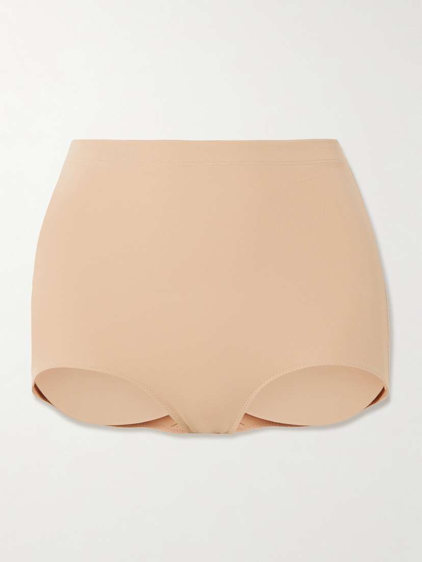 Skims kims Body Butt Enhancing Padded Briefs - Clay