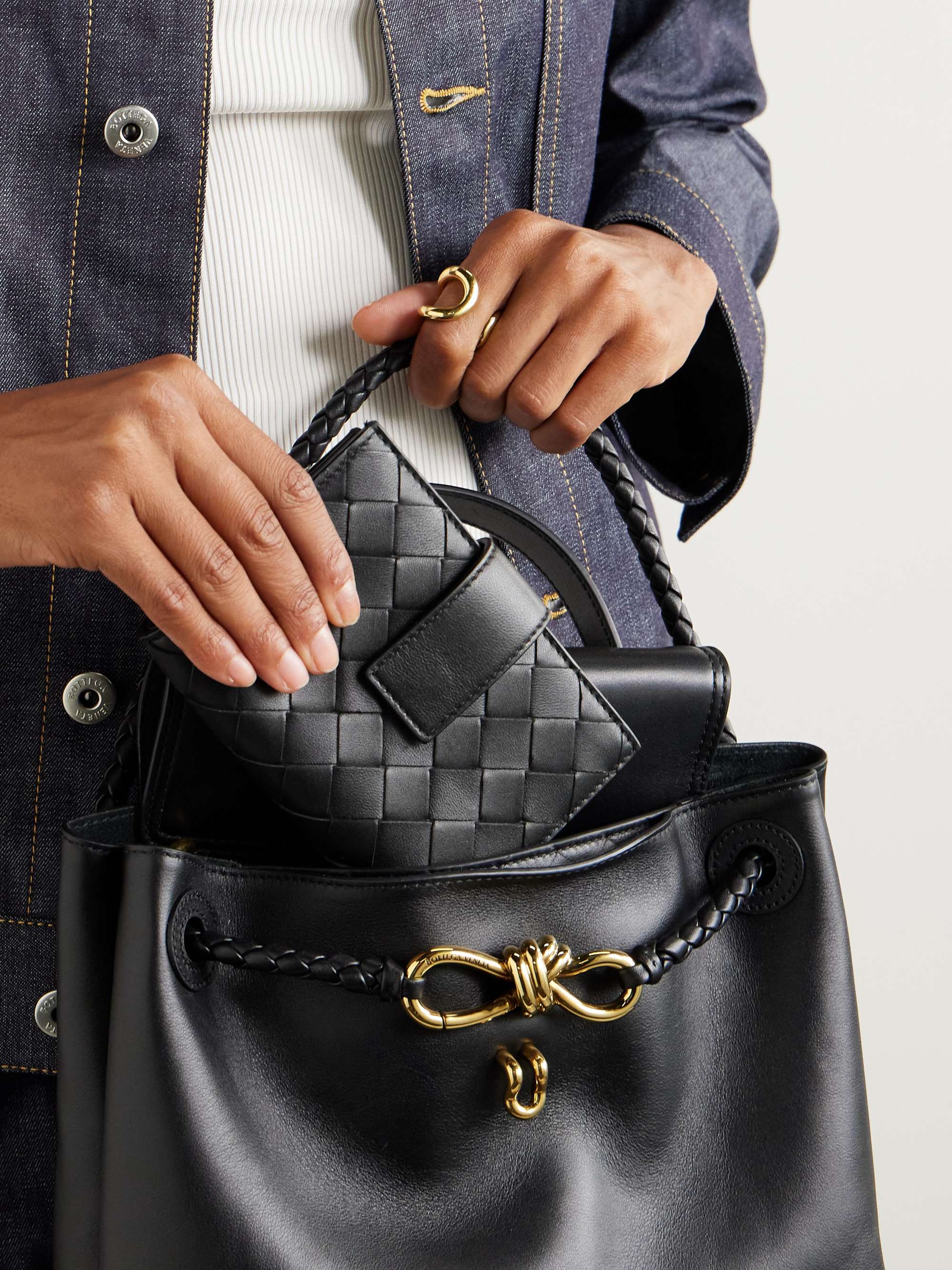BOTTEGA VENETA 