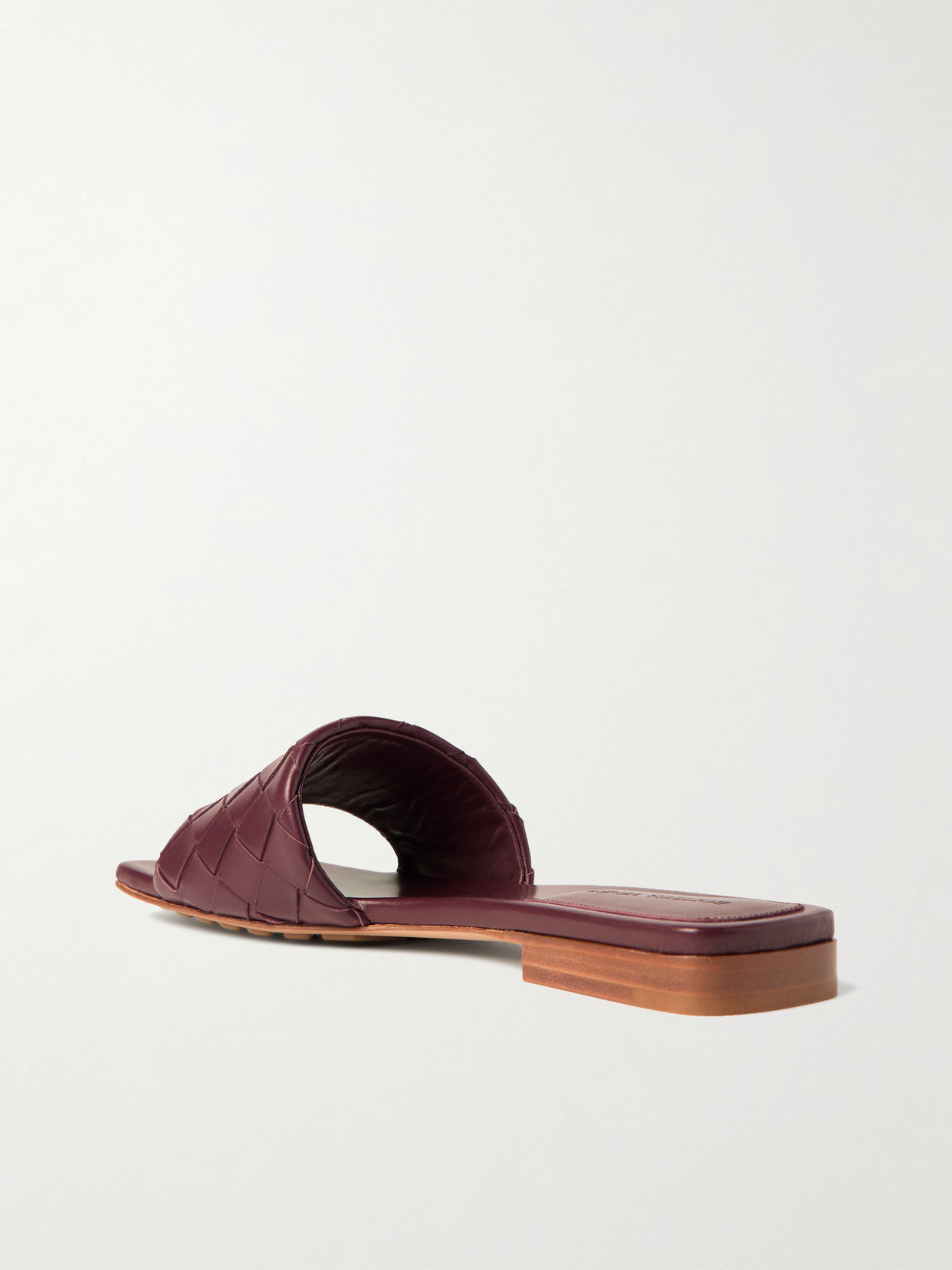 Parco Intrecciato Slides