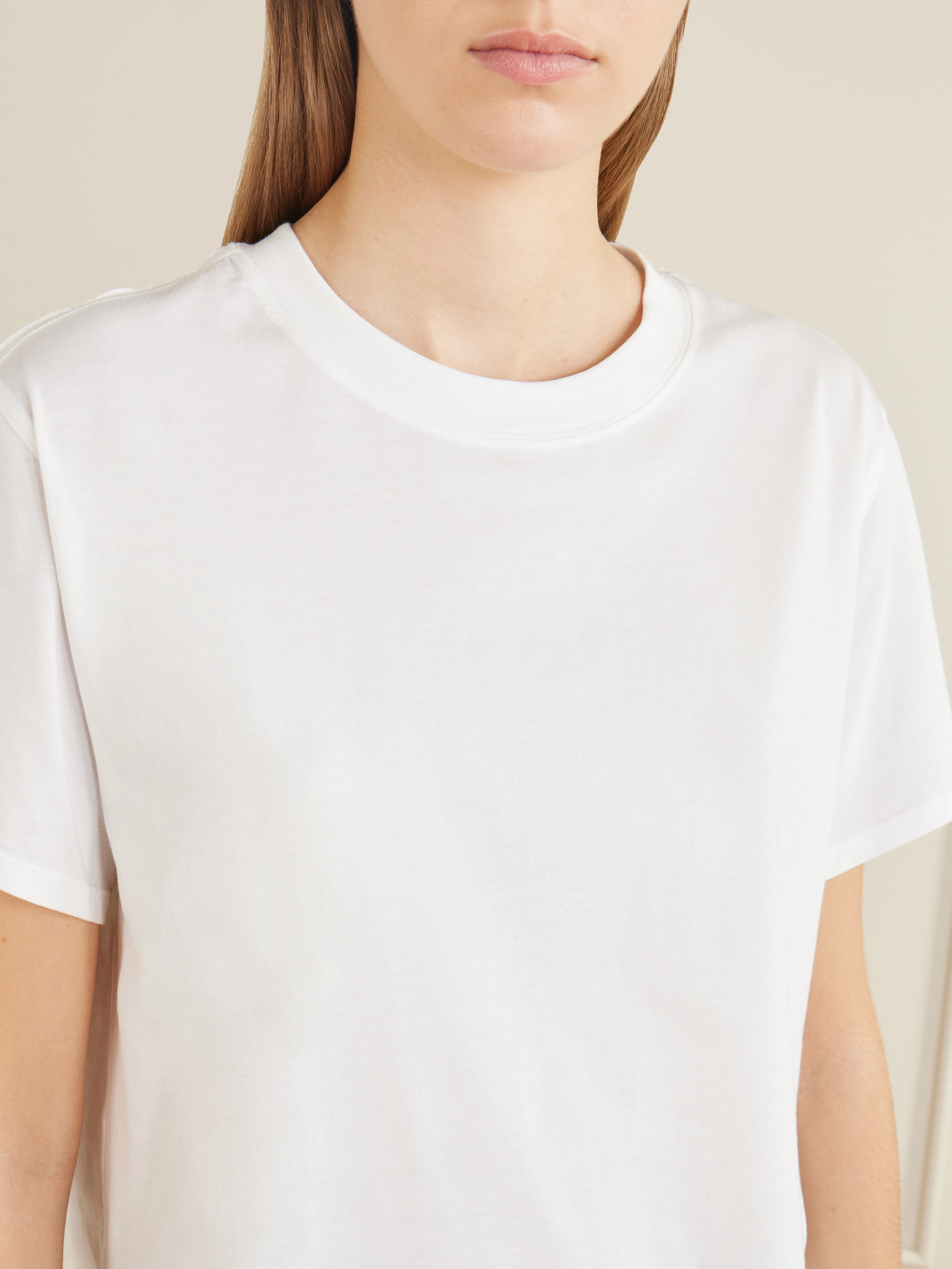 All Yours Cotton T-Shirt