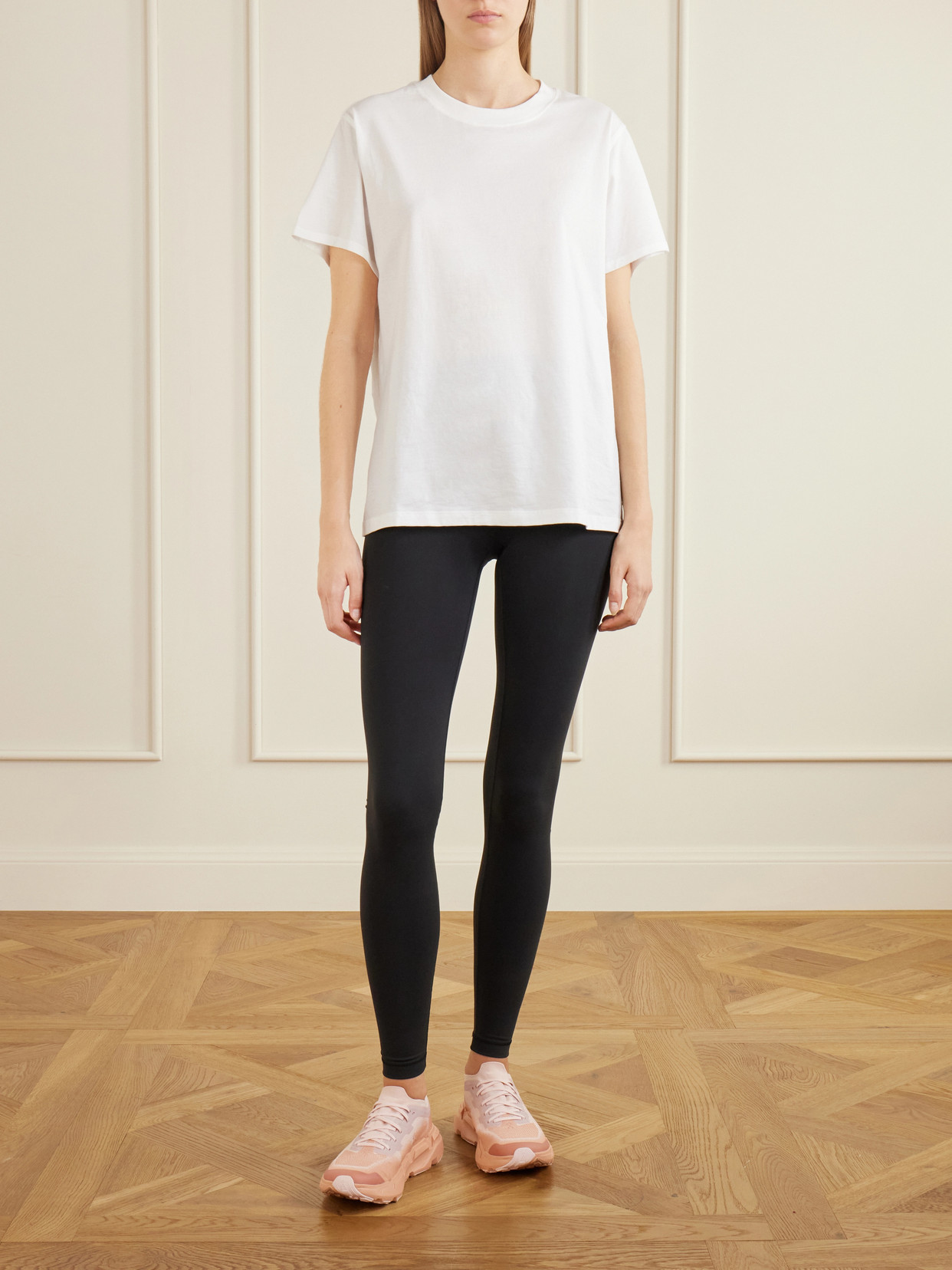All Yours Cotton T-Shirt