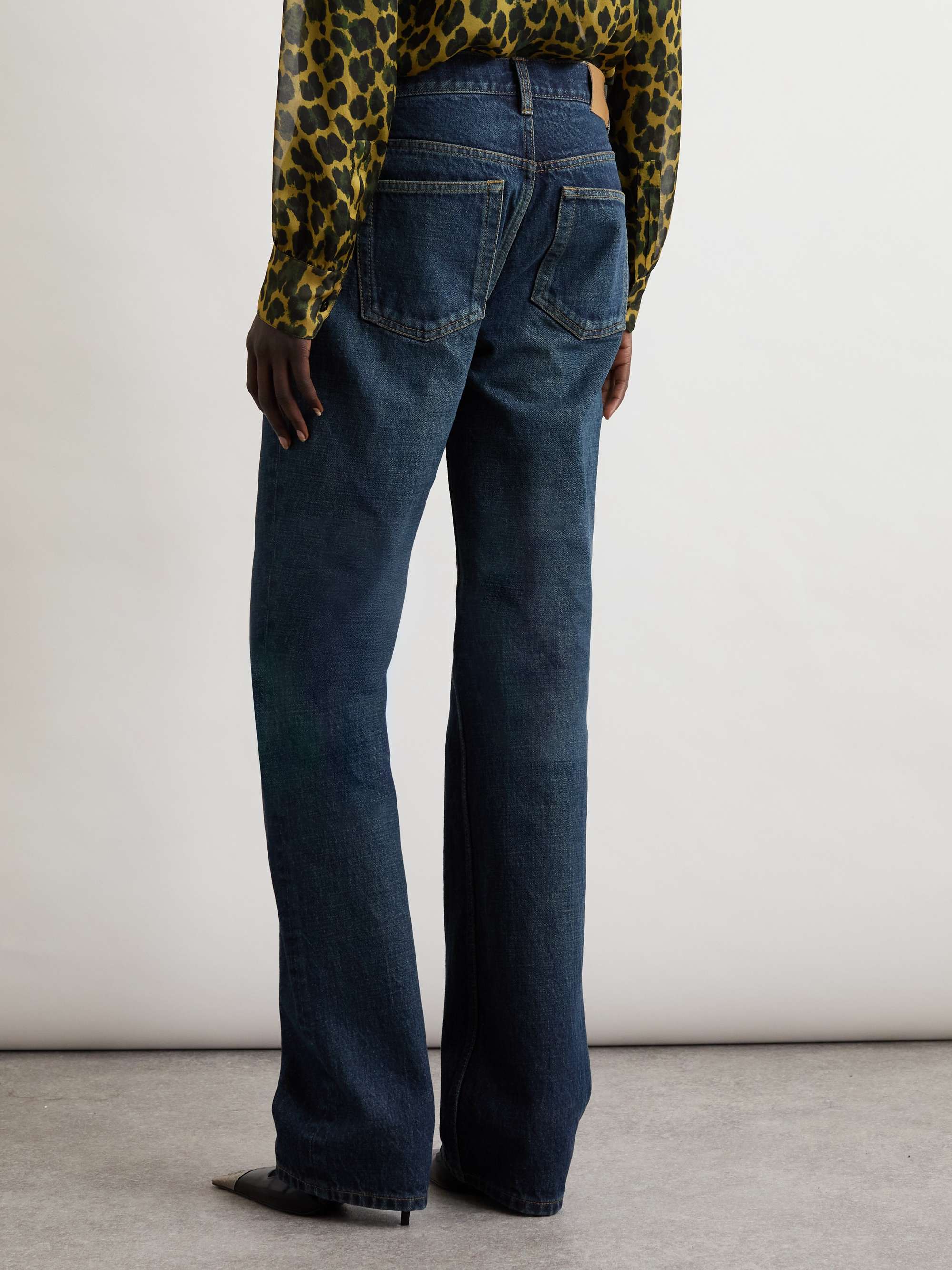 SAINT LAURENT 