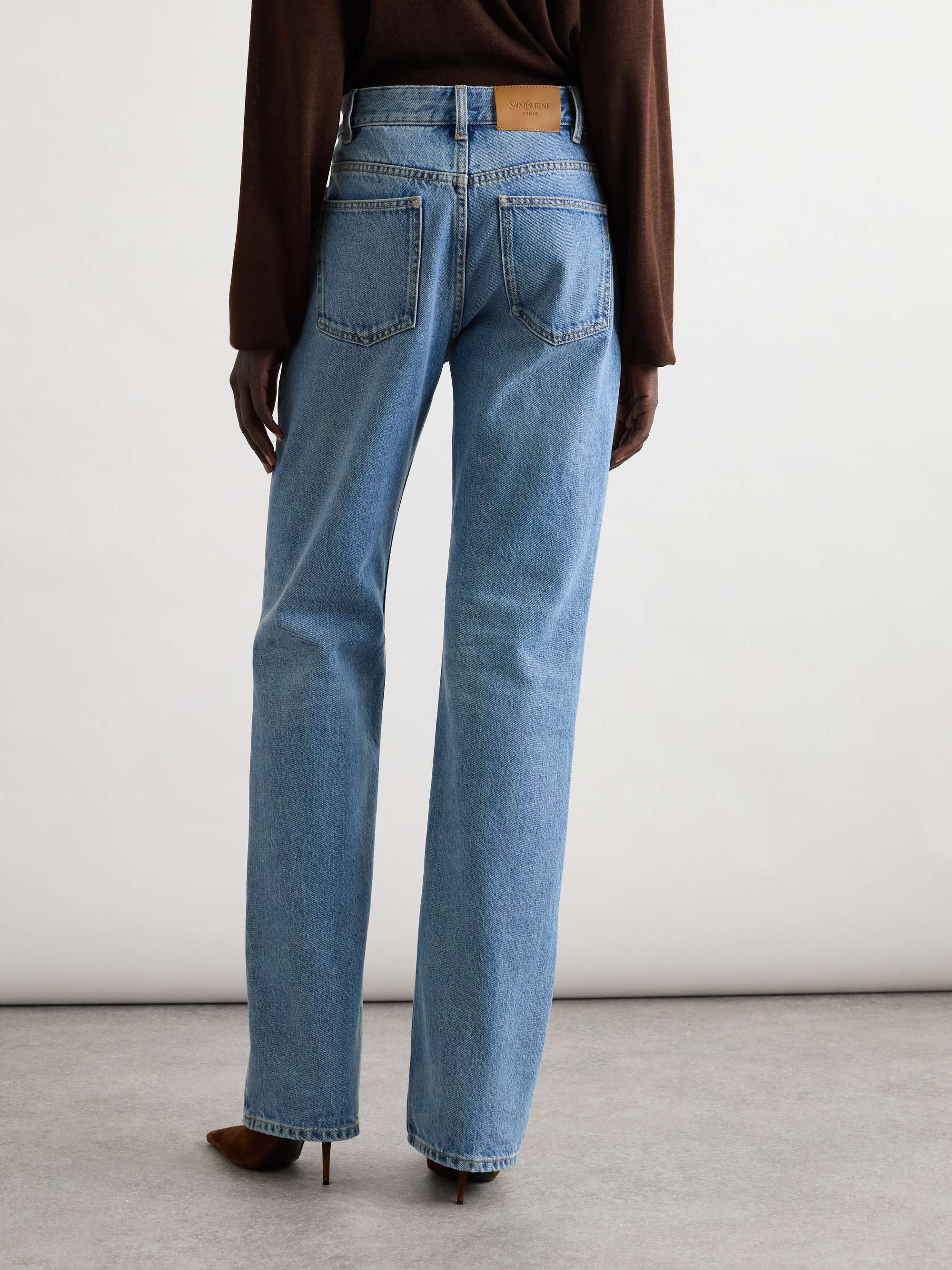 SAINT LAURENT 