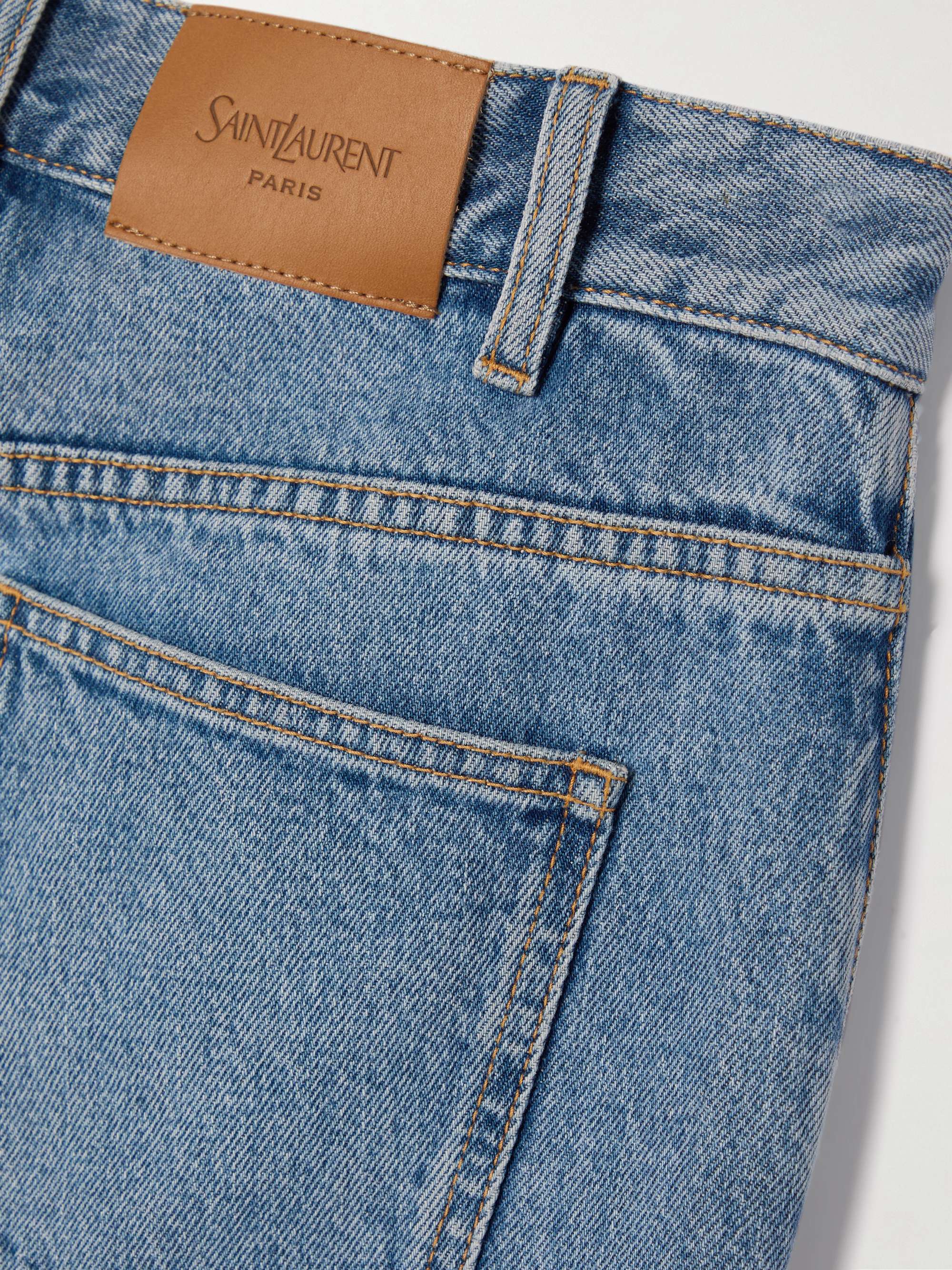 SAINT LAURENT 