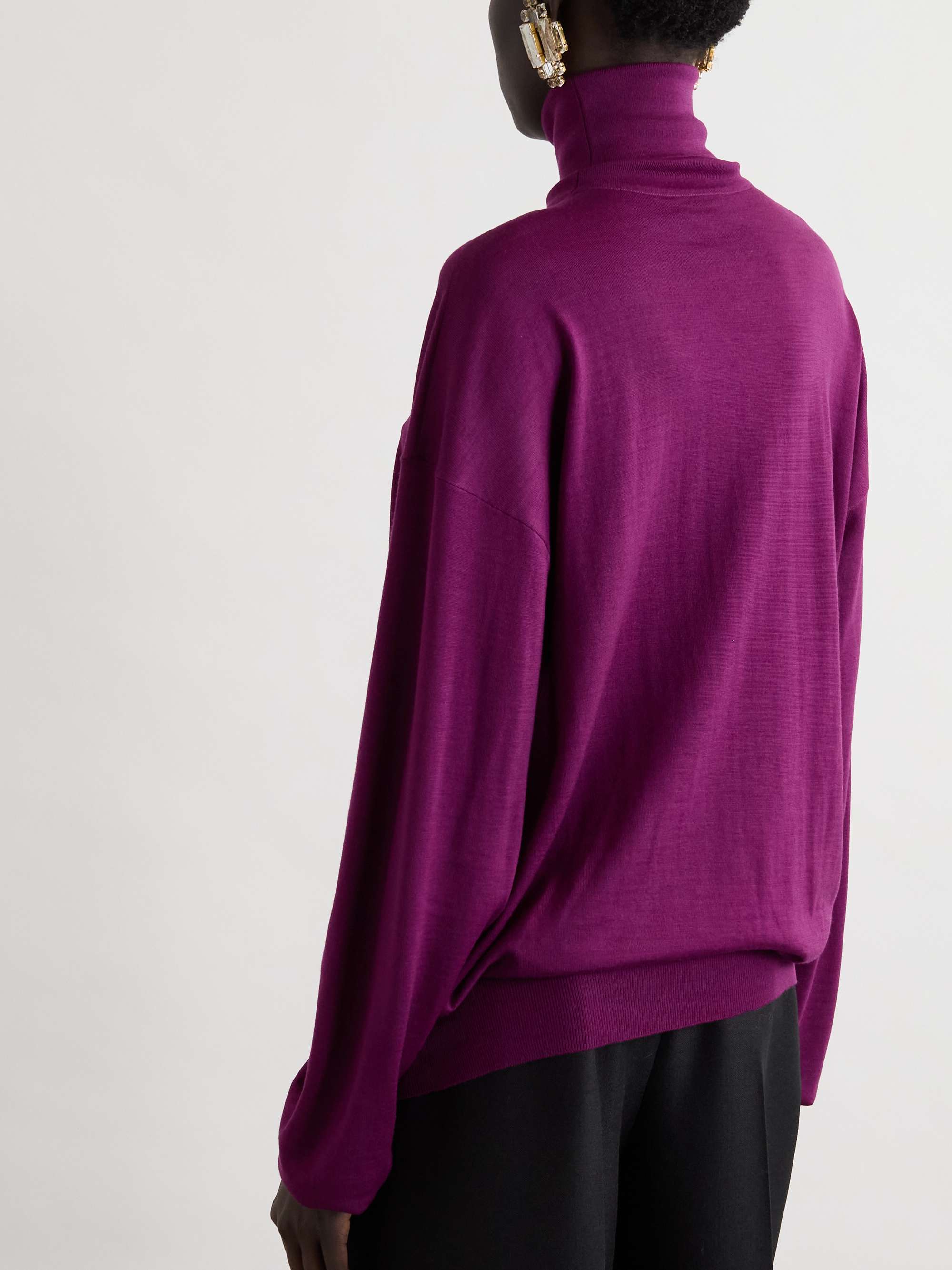 SAINT LAURENT 