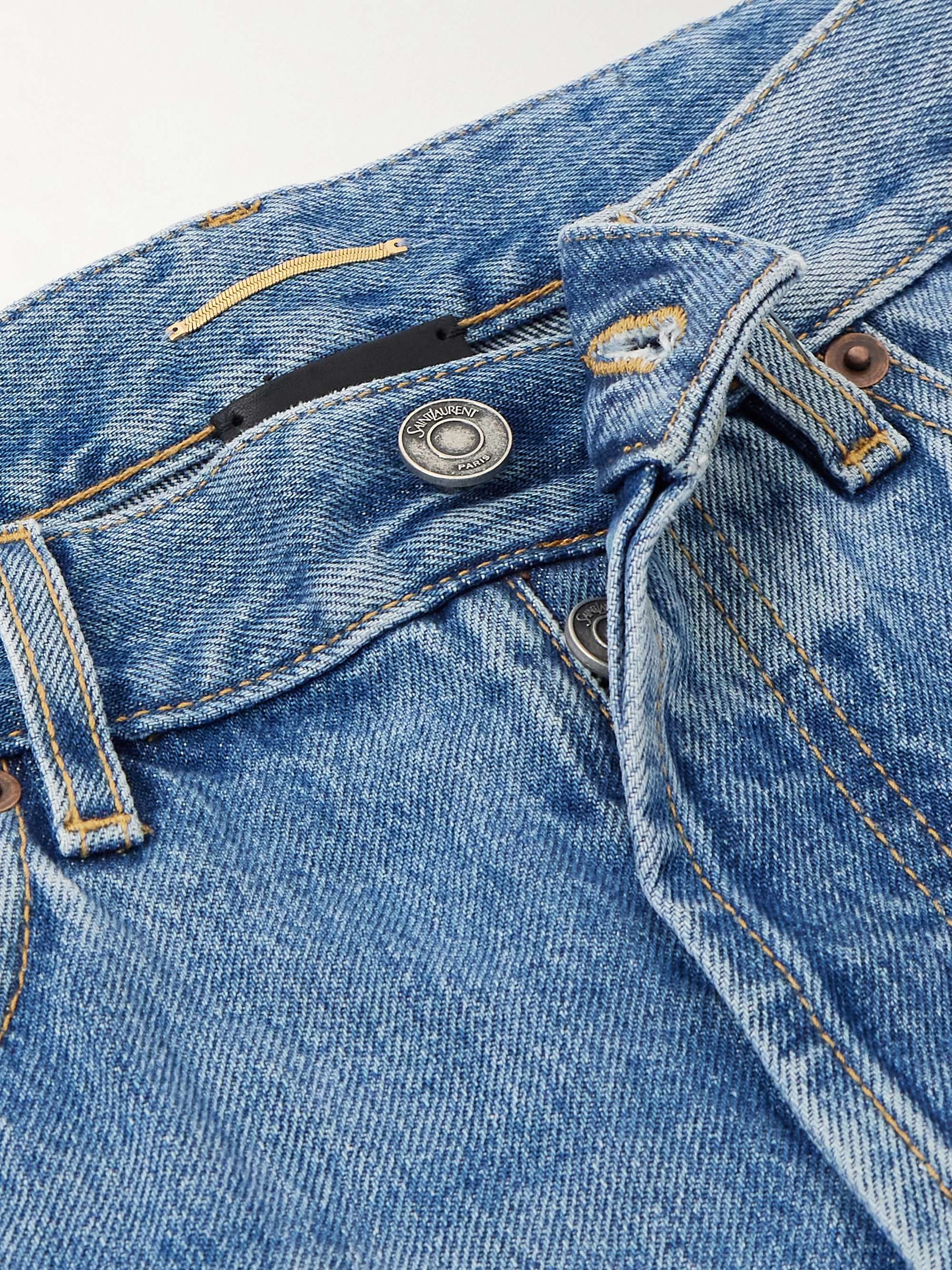 SAINT LAURENT 