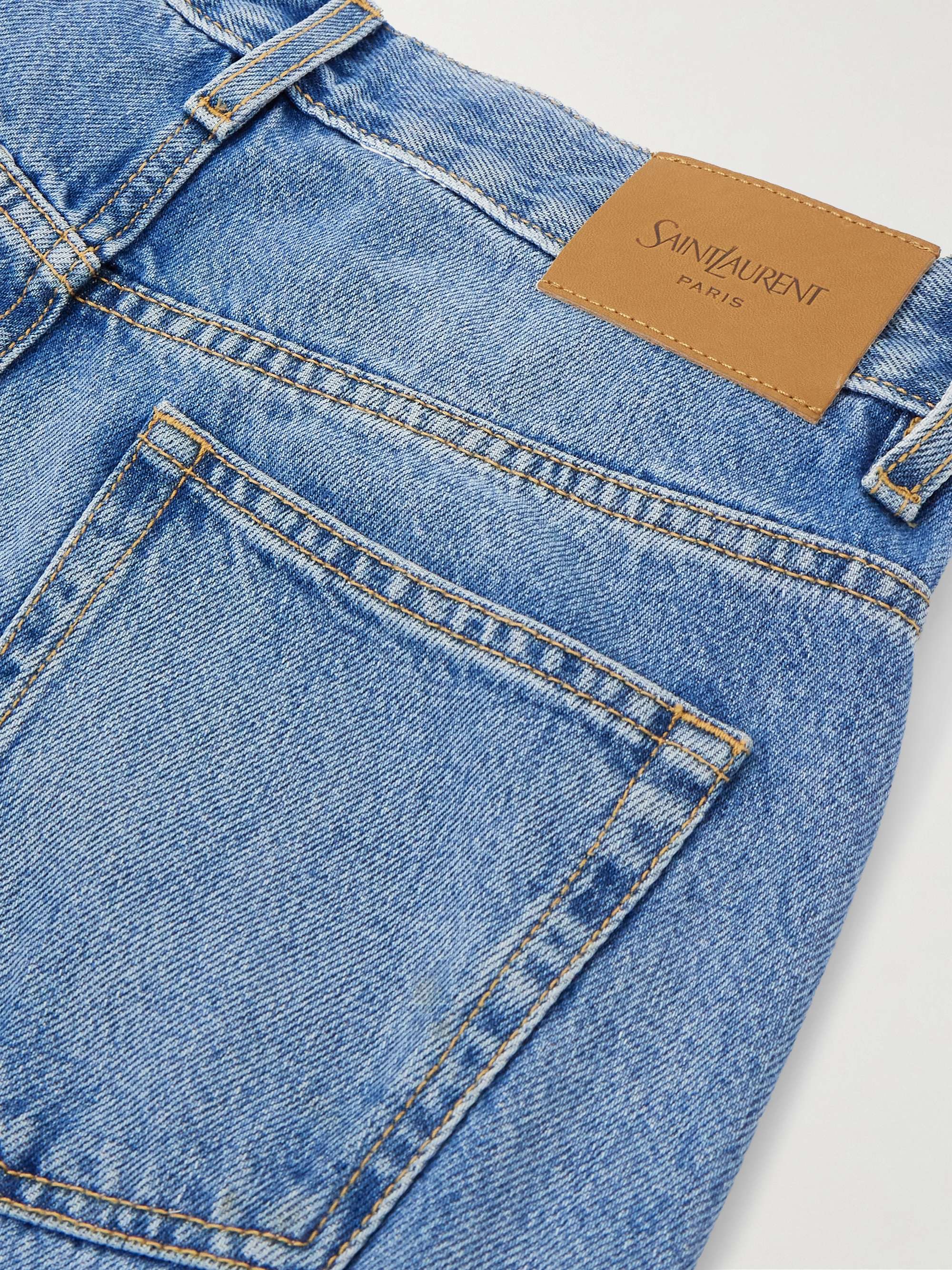 SAINT LAURENT 
