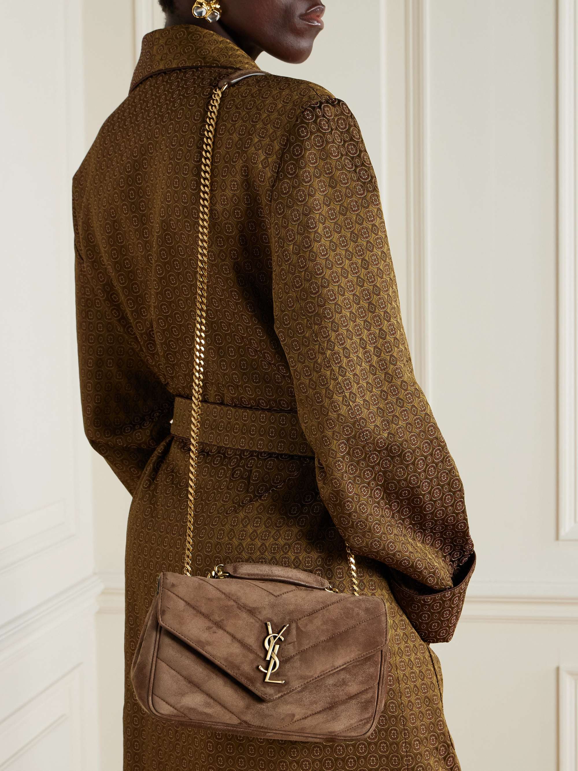 SAINT LAURENT 