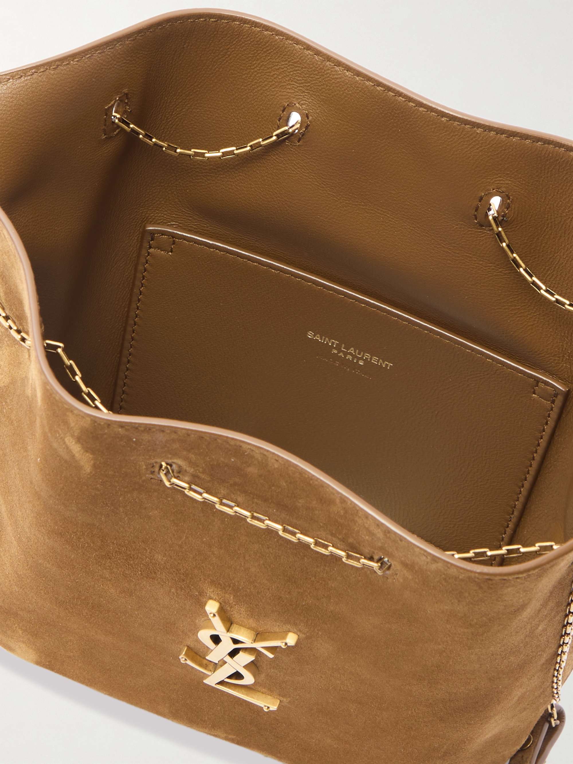 SAINT LAURENT 