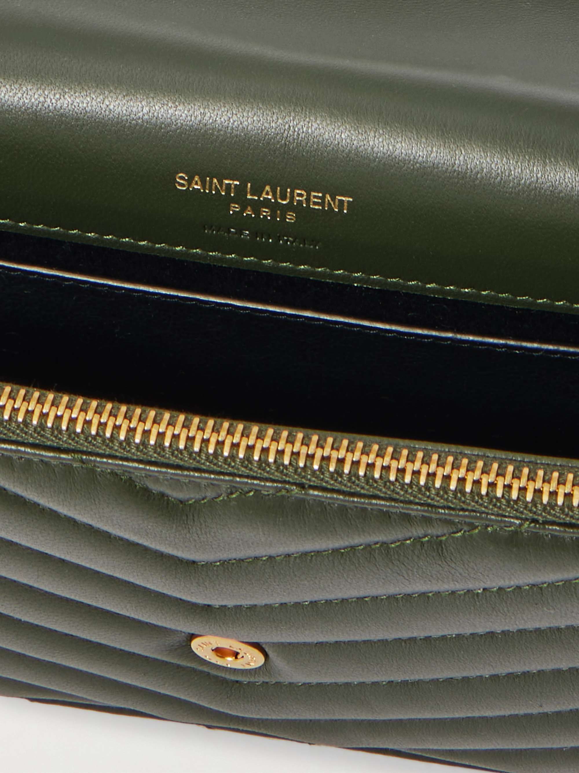 SAINT LAURENT 