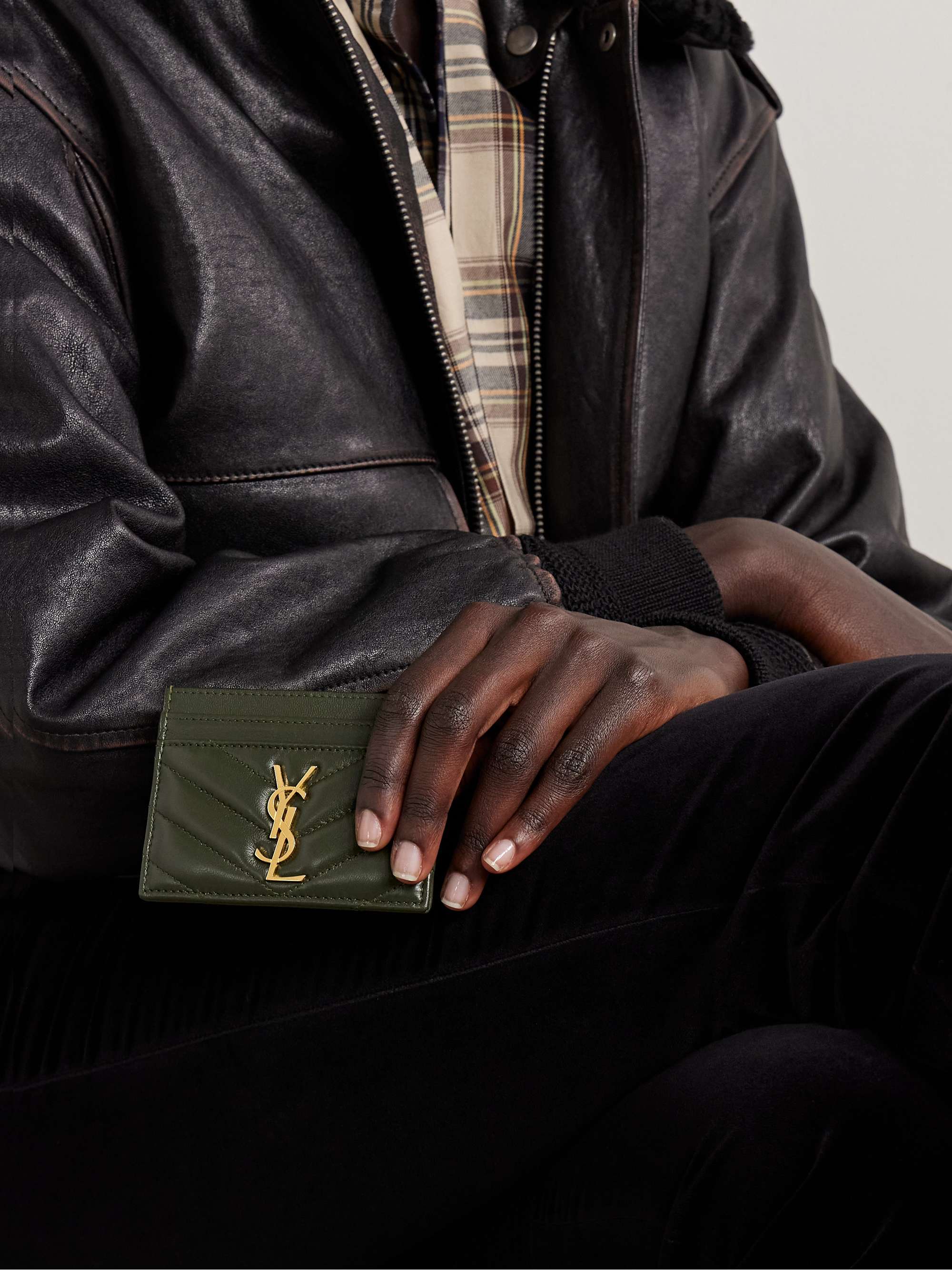 SAINT LAURENT 