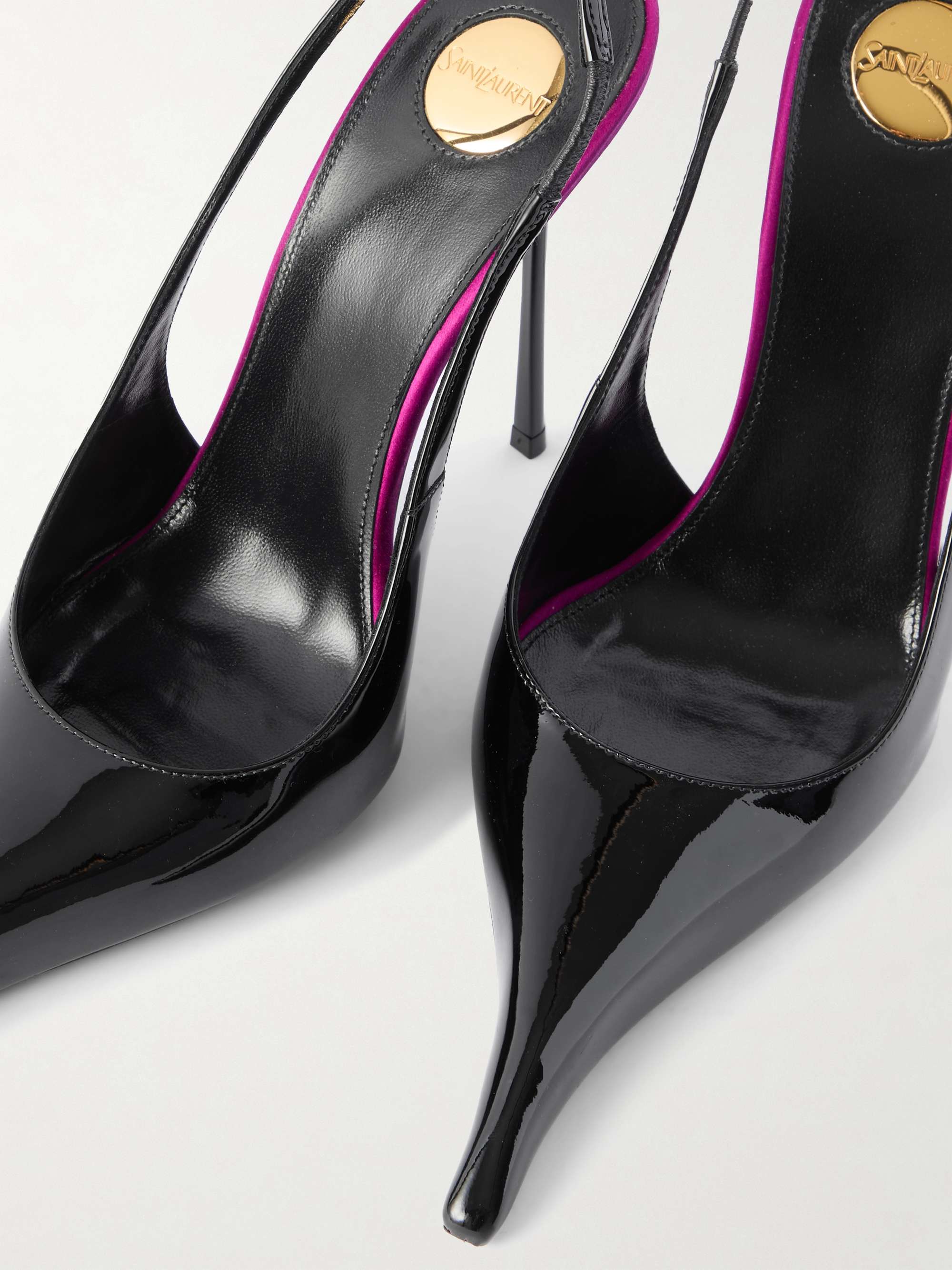 SAINT LAURENT 