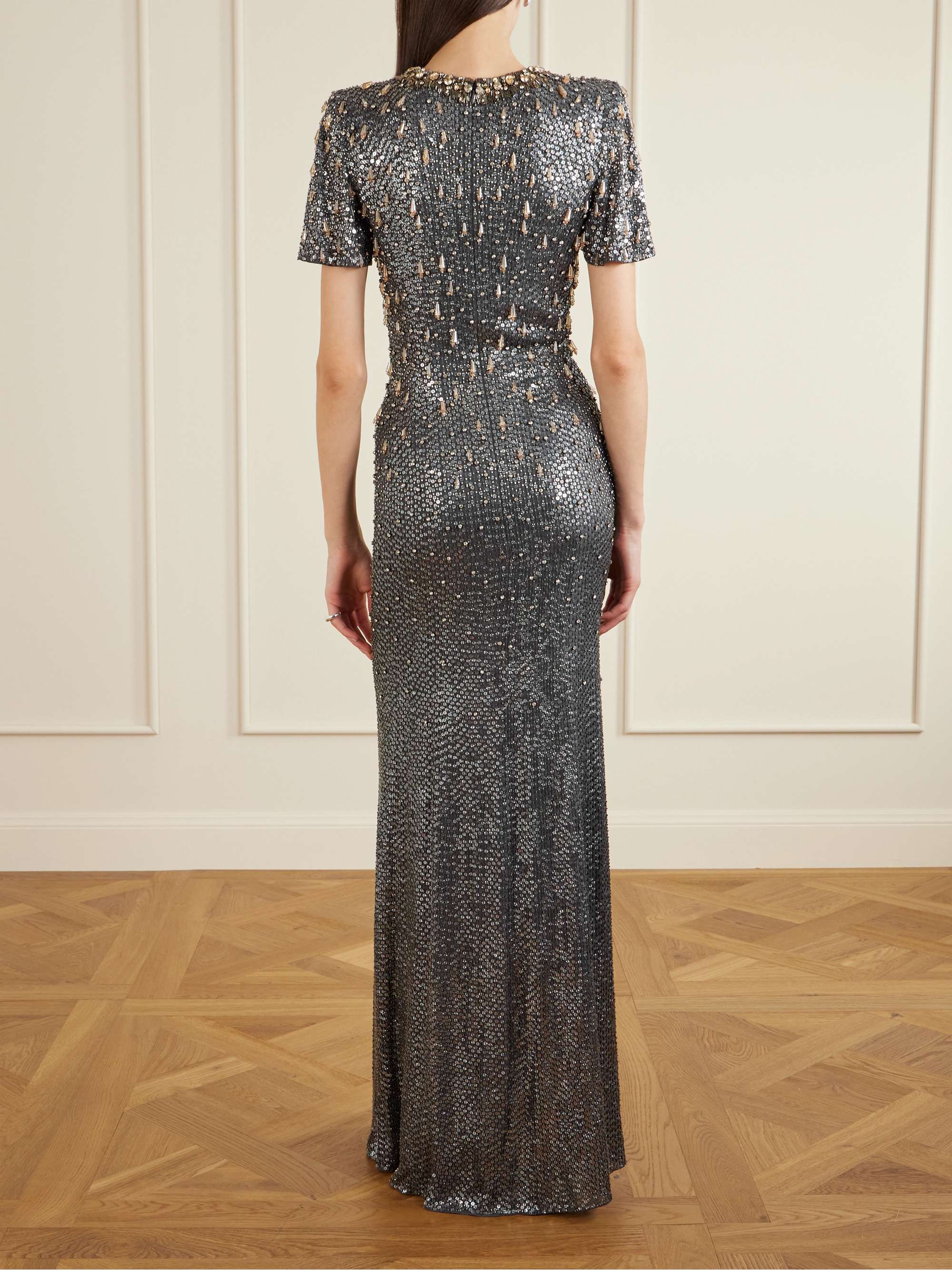 JENNY PACKHAM 