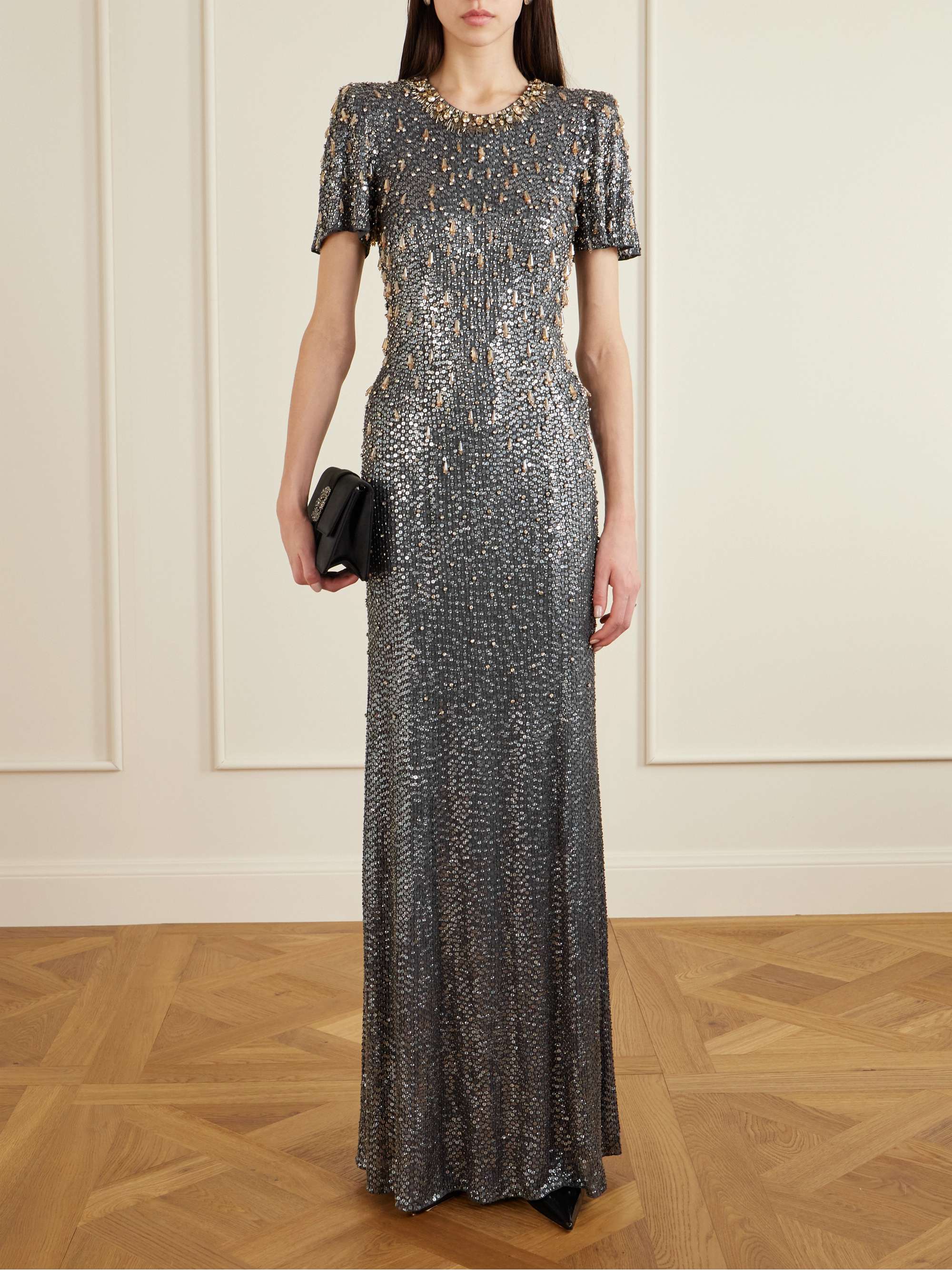 JENNY PACKHAM 
