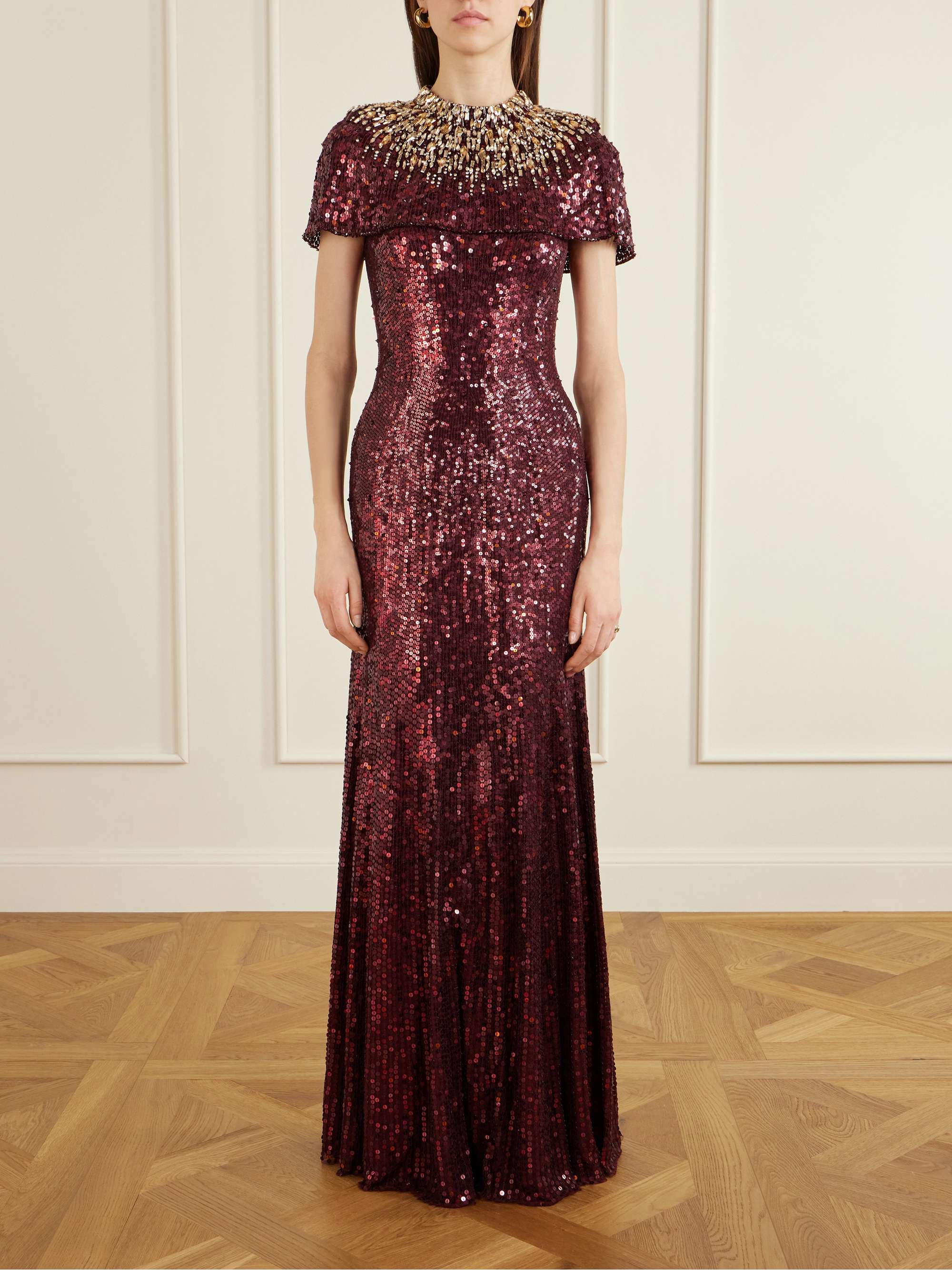 JENNY PACKHAM 