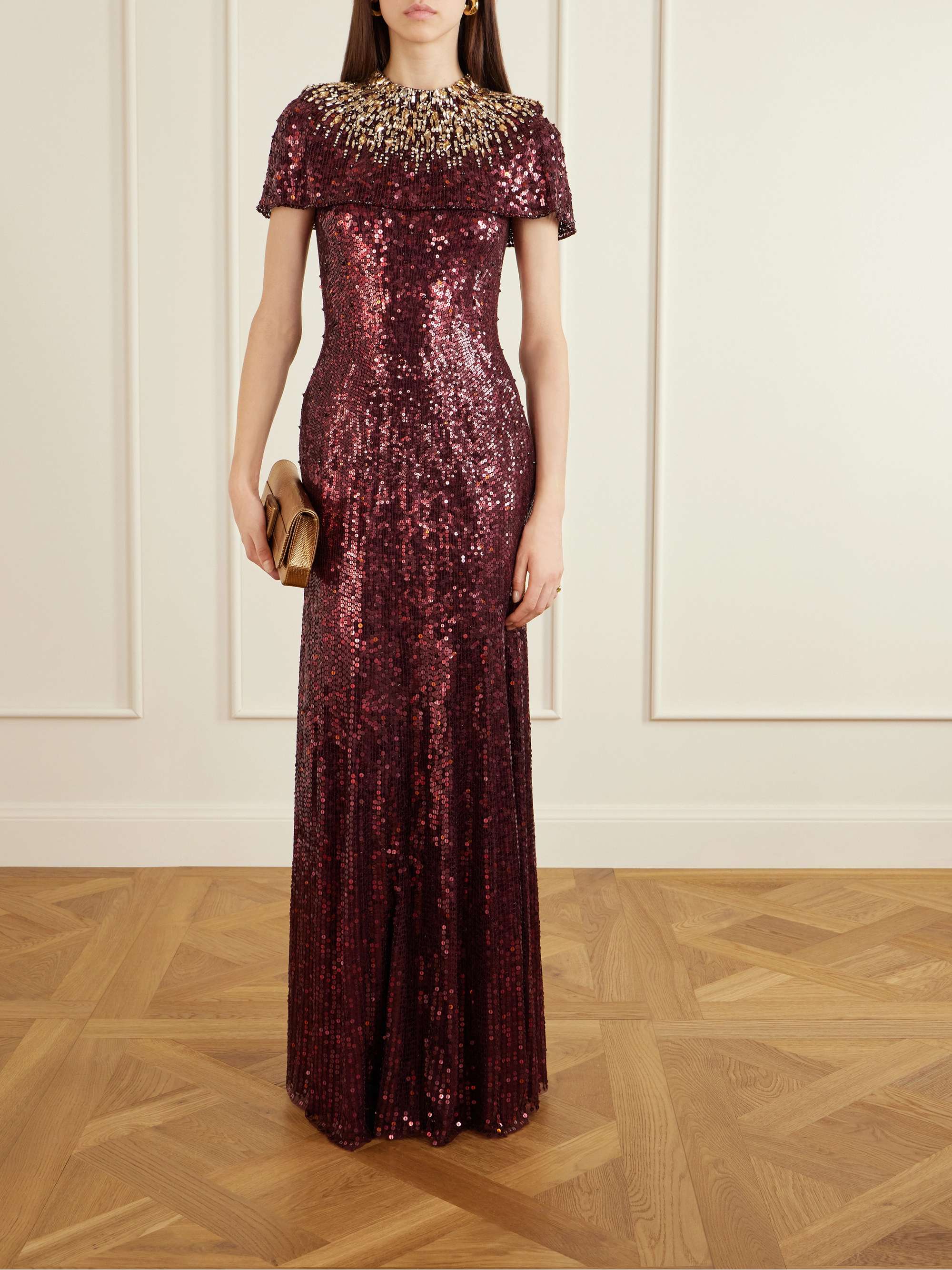 JENNY PACKHAM 