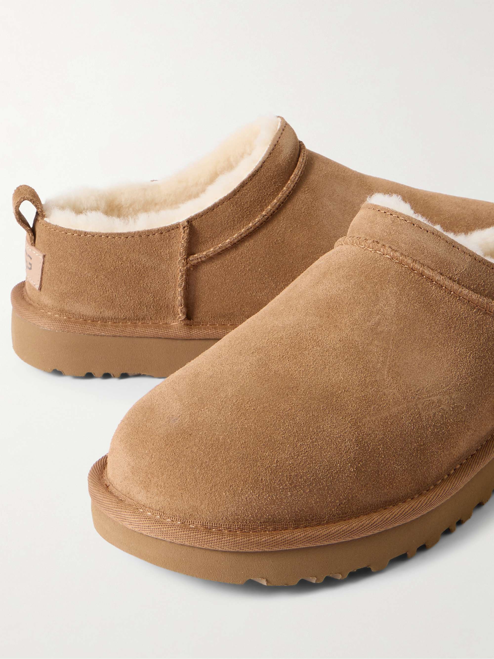 UGG 