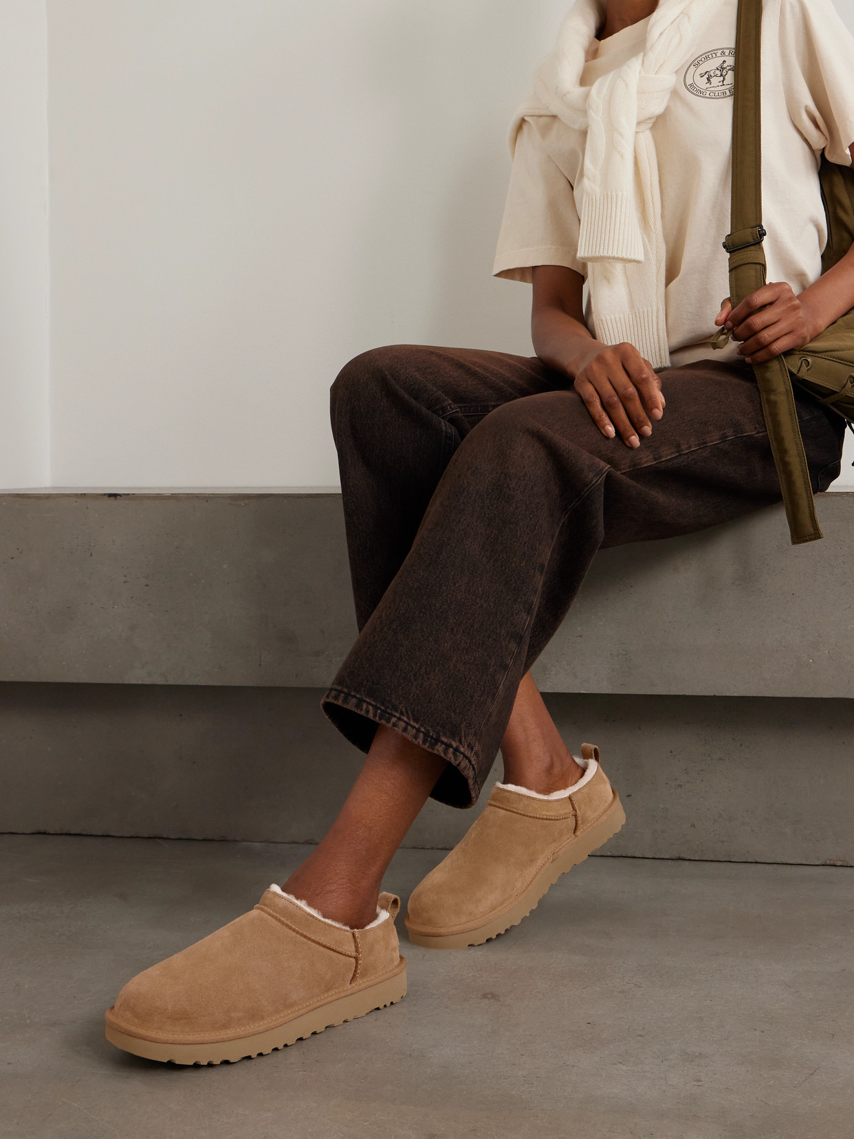 Ugg Micro Micro Micro Micro Micro Micro Micro Micro Micro Micro Micro Micro Micro Micro Micro Micro In Brown