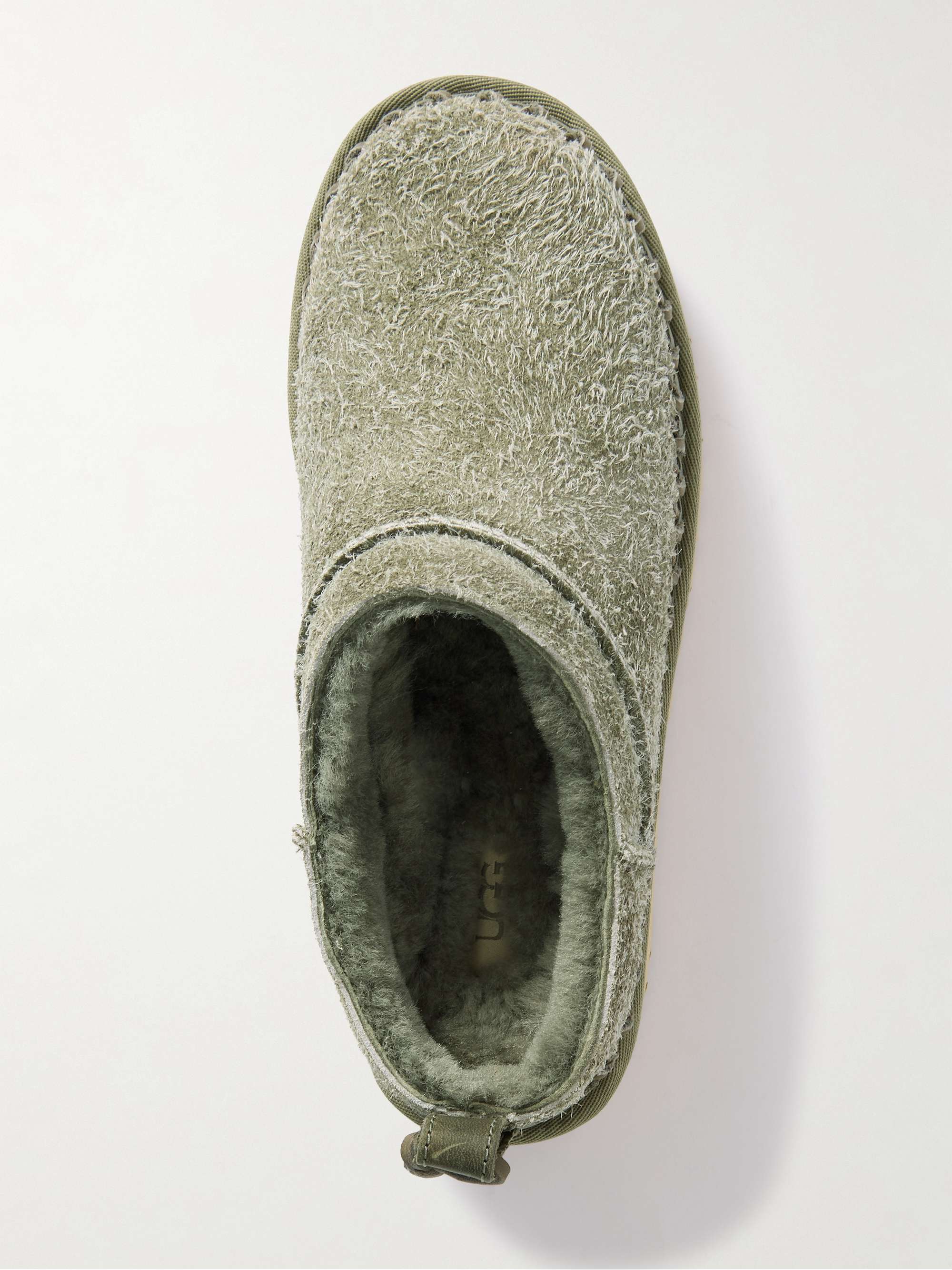 UGG 