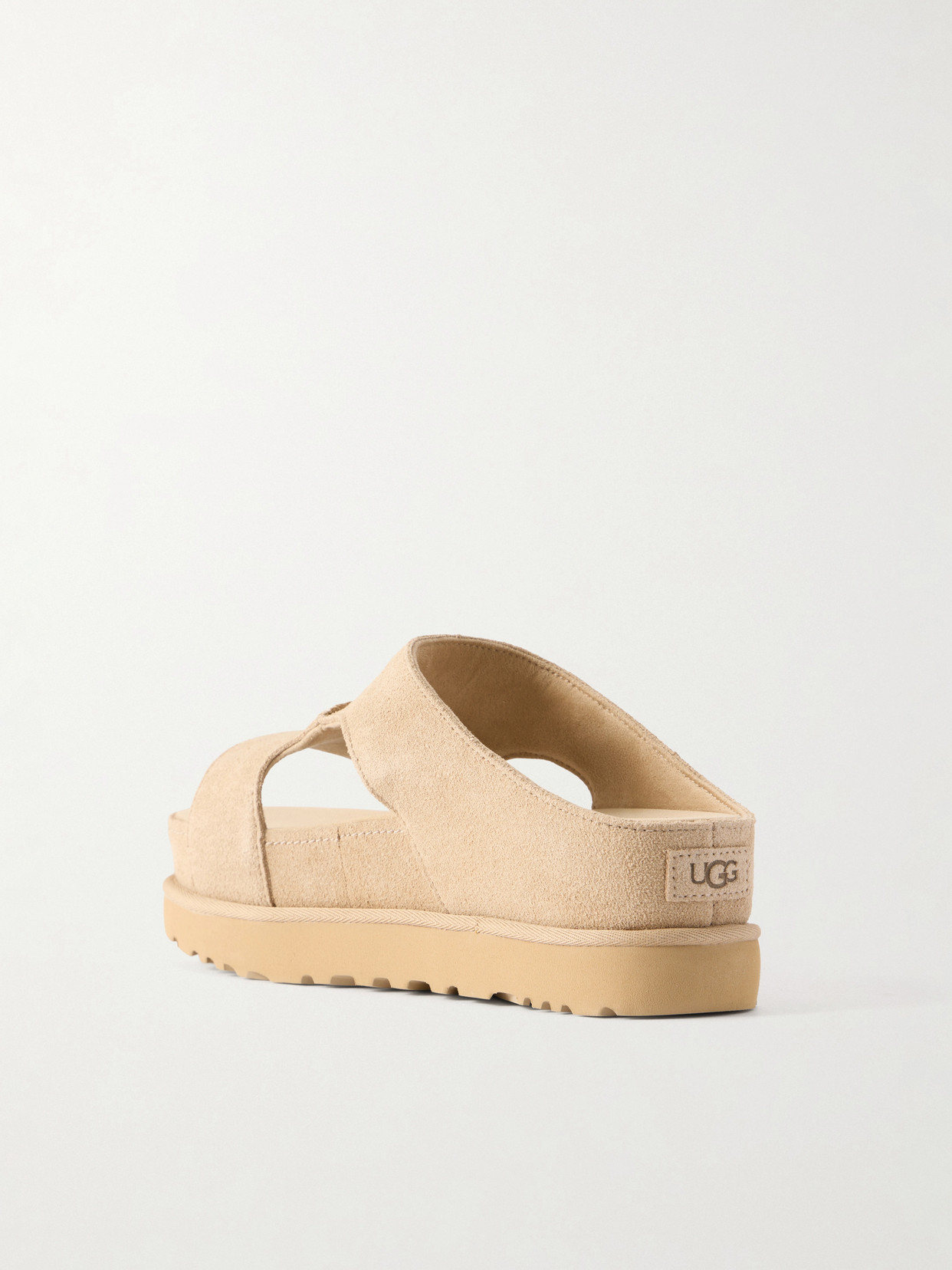 Goldenstar Hi Cutout Slide