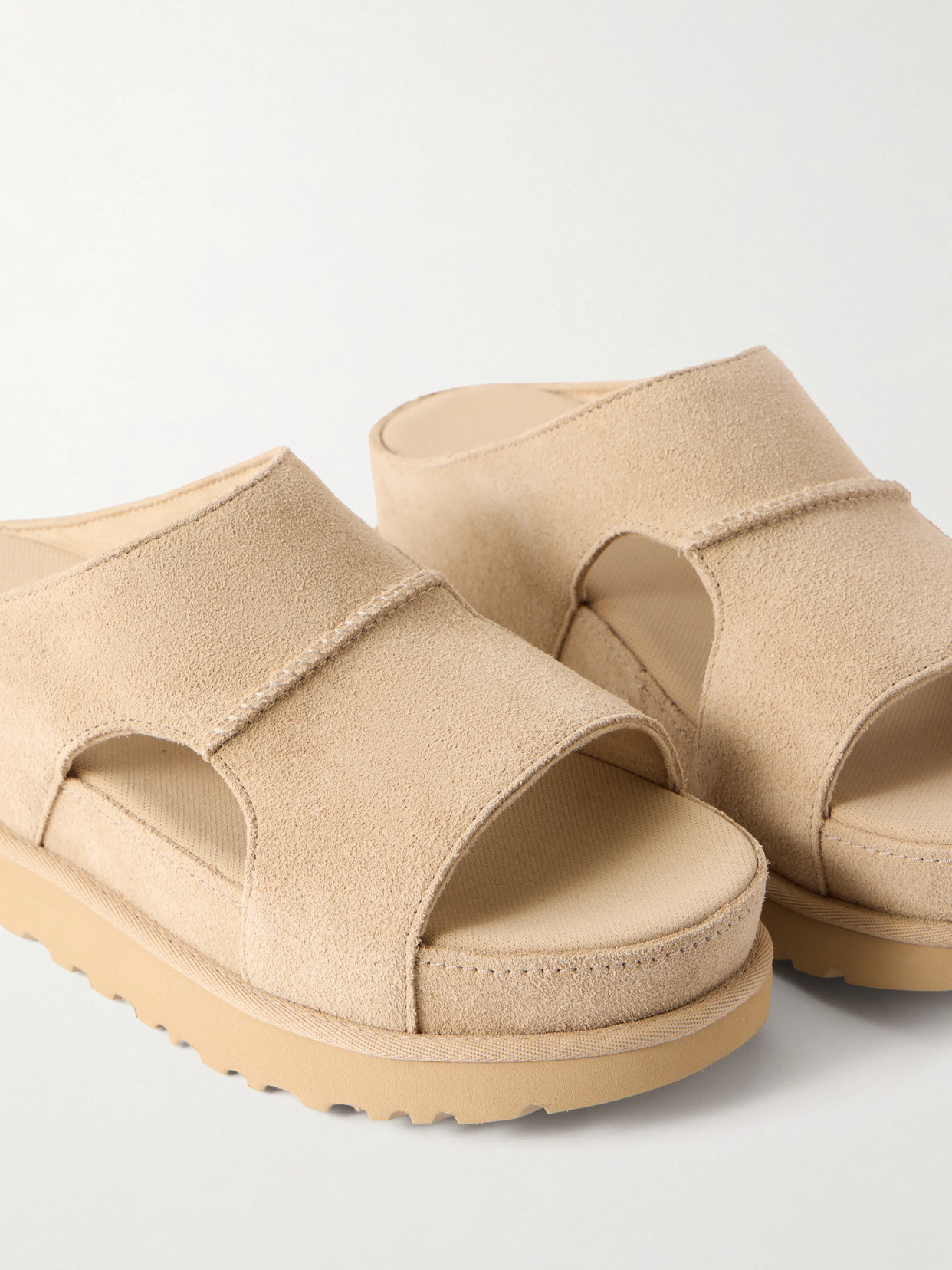 Goldenstar Hi Cutout Slide