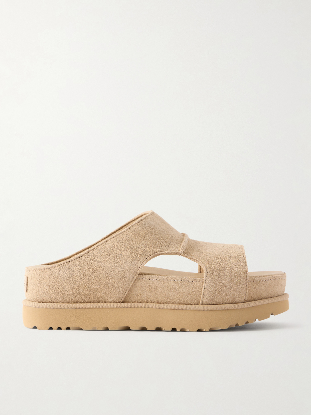 Goldenstar Hi Cutout Slide