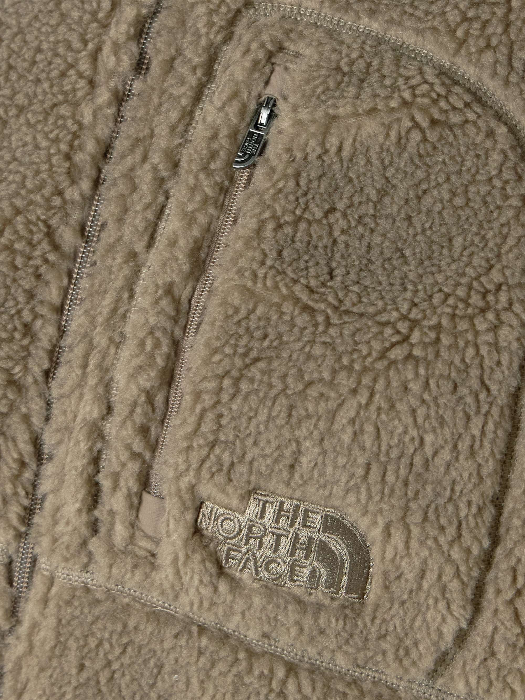THE NORTH FACE 