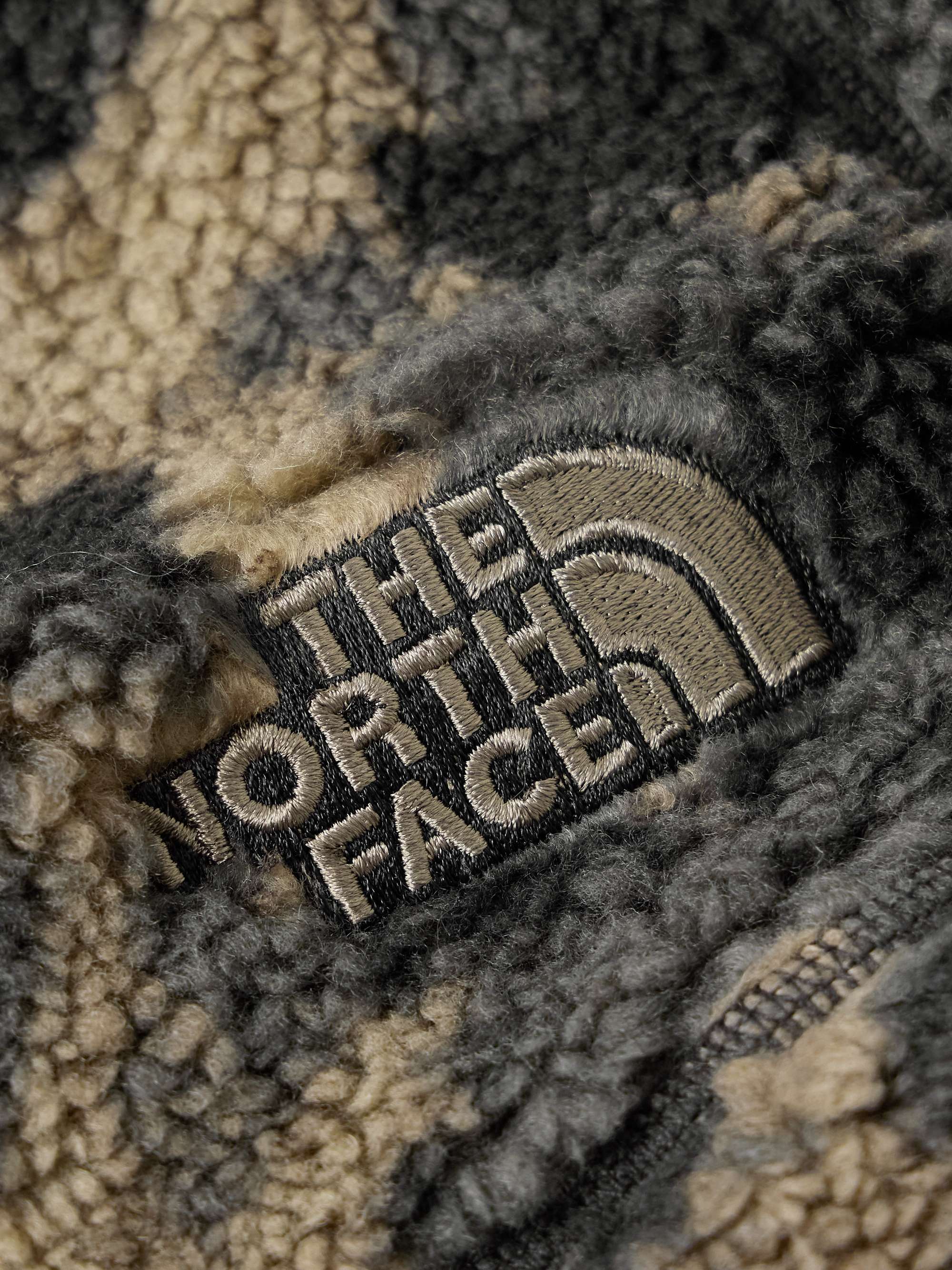THE NORTH FACE 