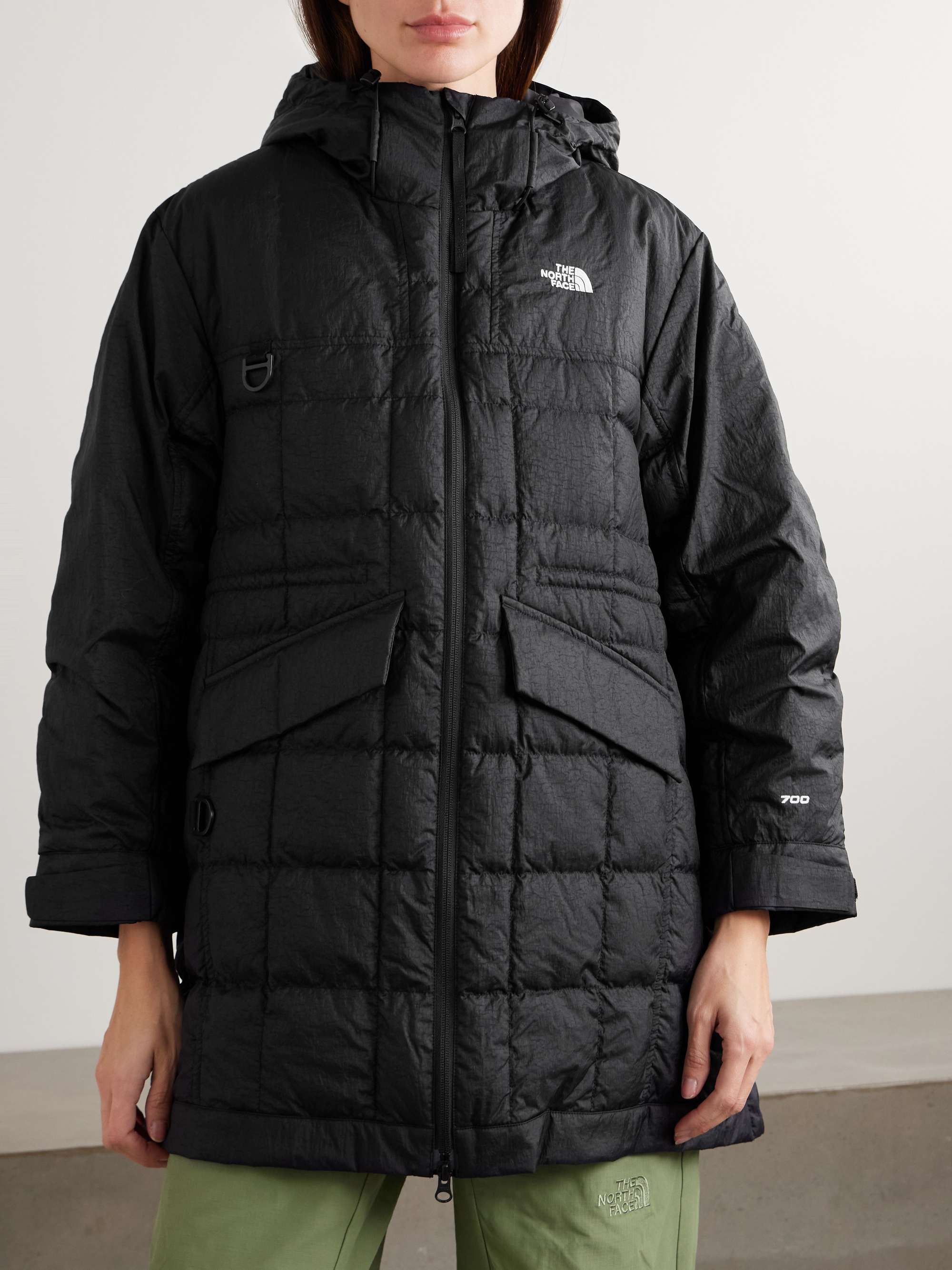 THE NORTH FACE 