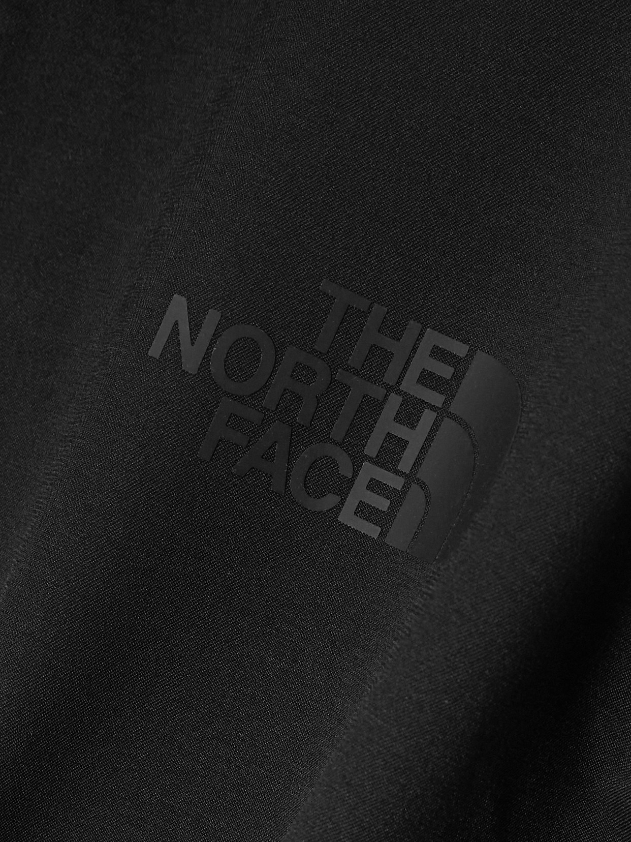 City Triclimate Shell Parka