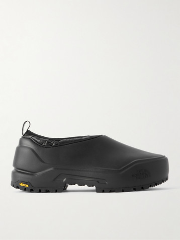 THE NORTH FACE Base Camp rubber ankle boots