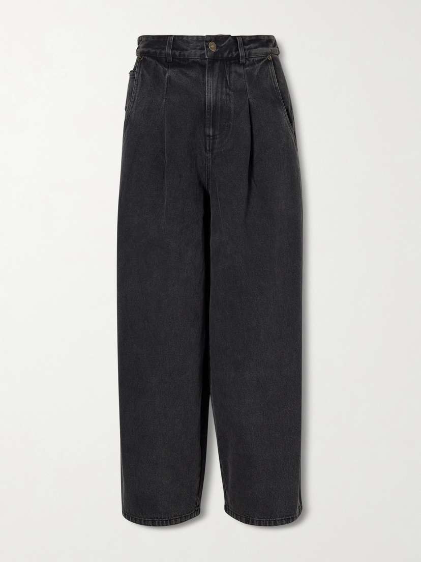Sea Lyssa Low-rise Jeans