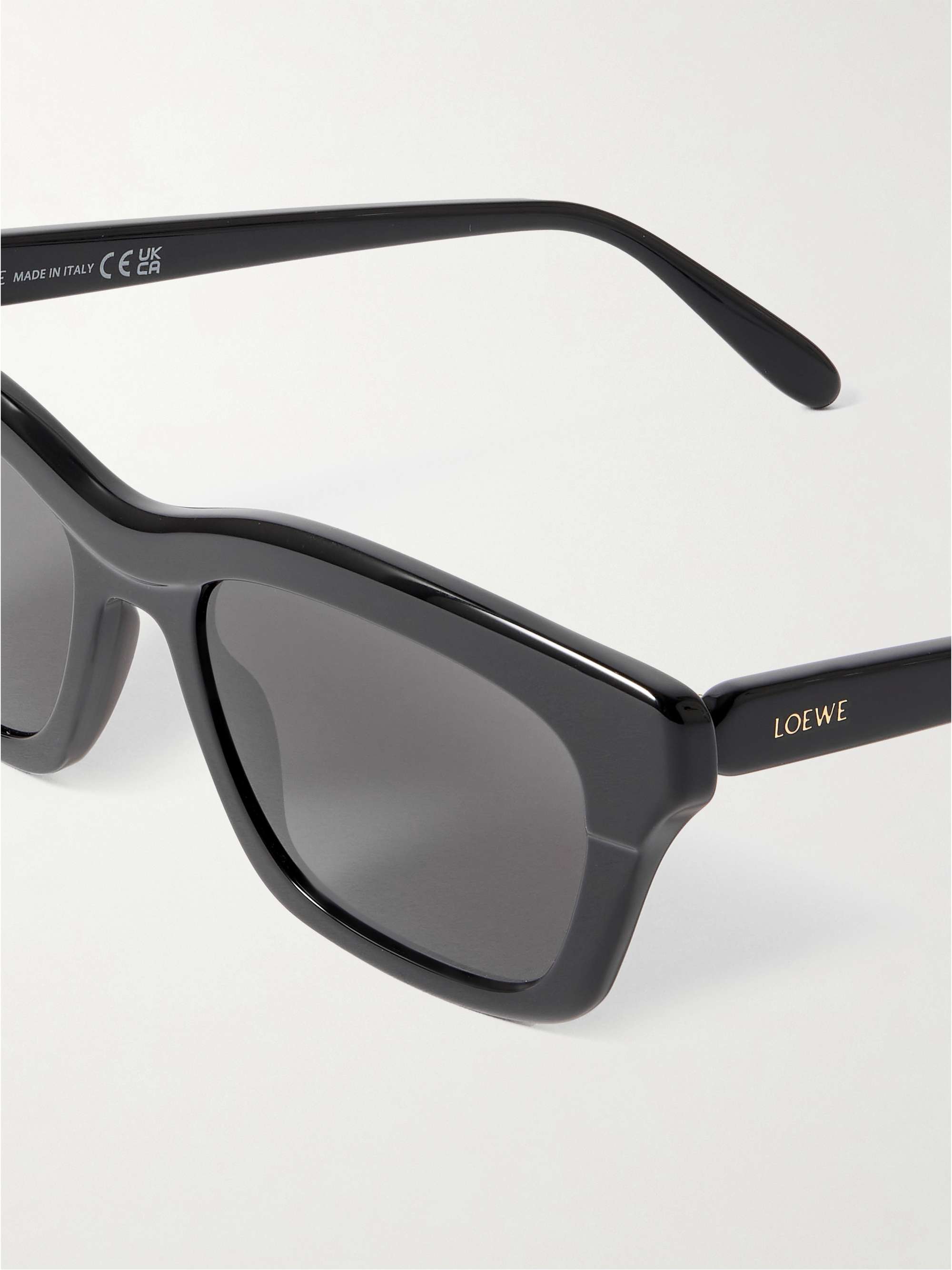 LOEWE EYEWEAR 