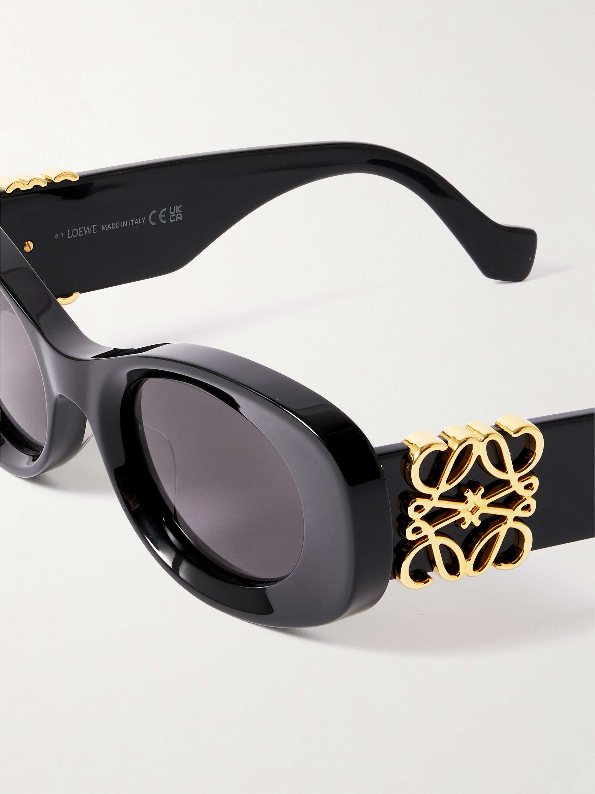 LOEWE EYEWEAR 