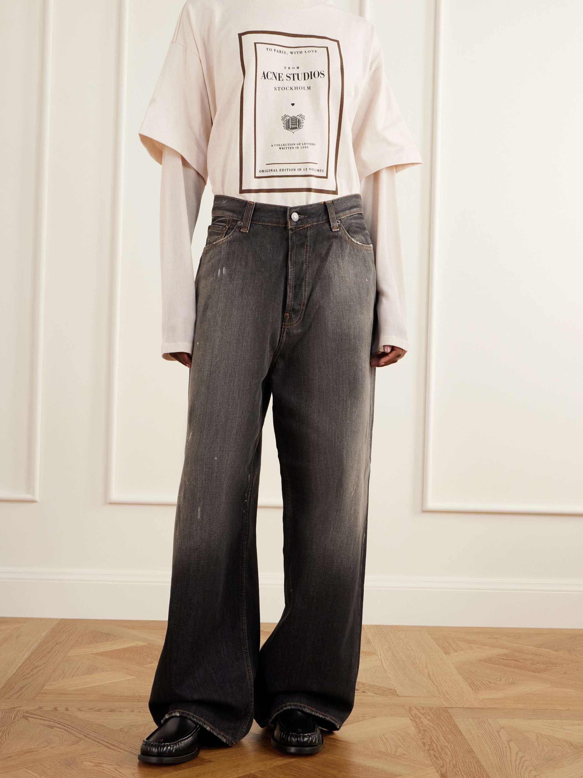 ACNE STUDIOS 