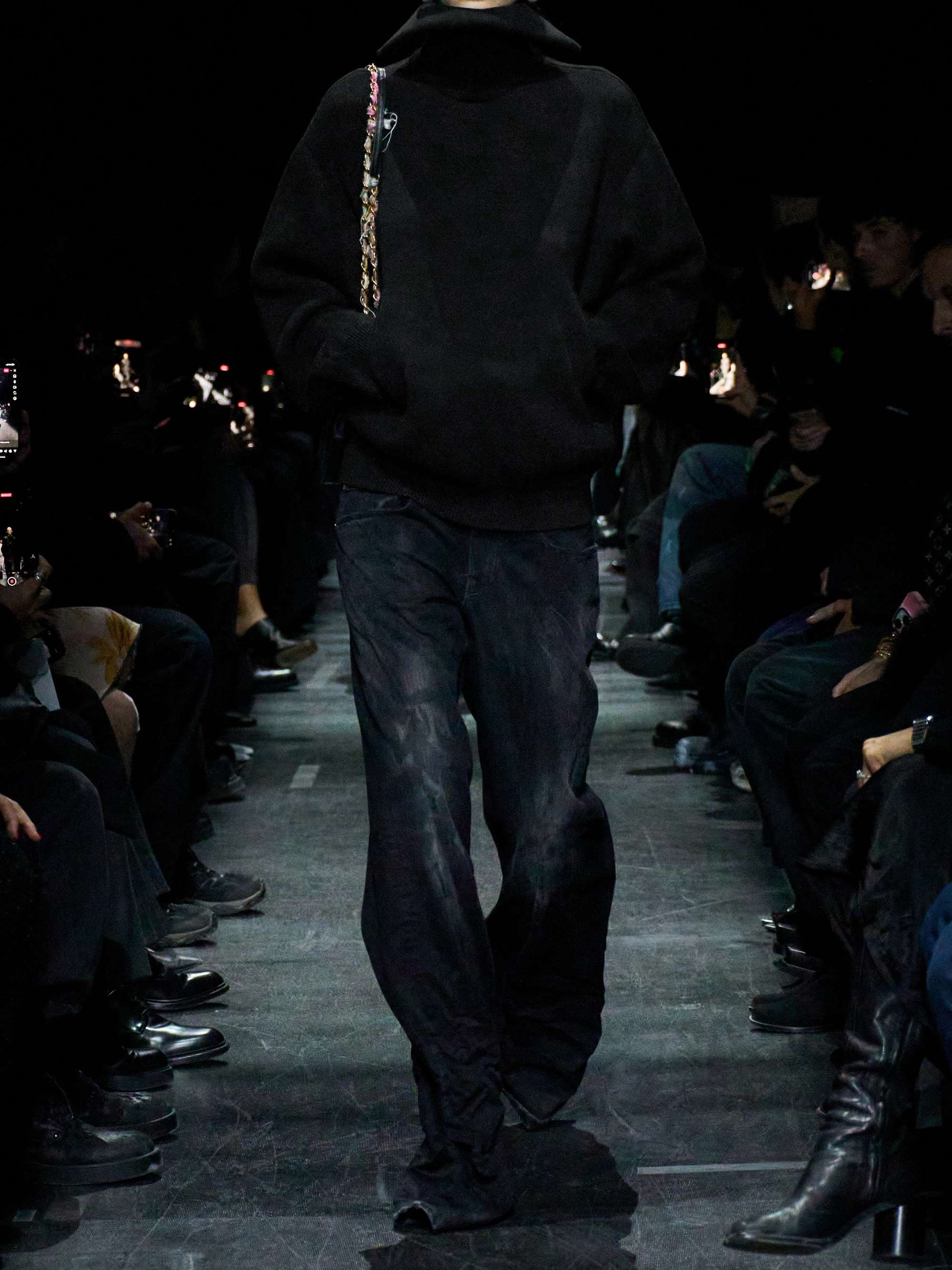 BALENCIAGA 