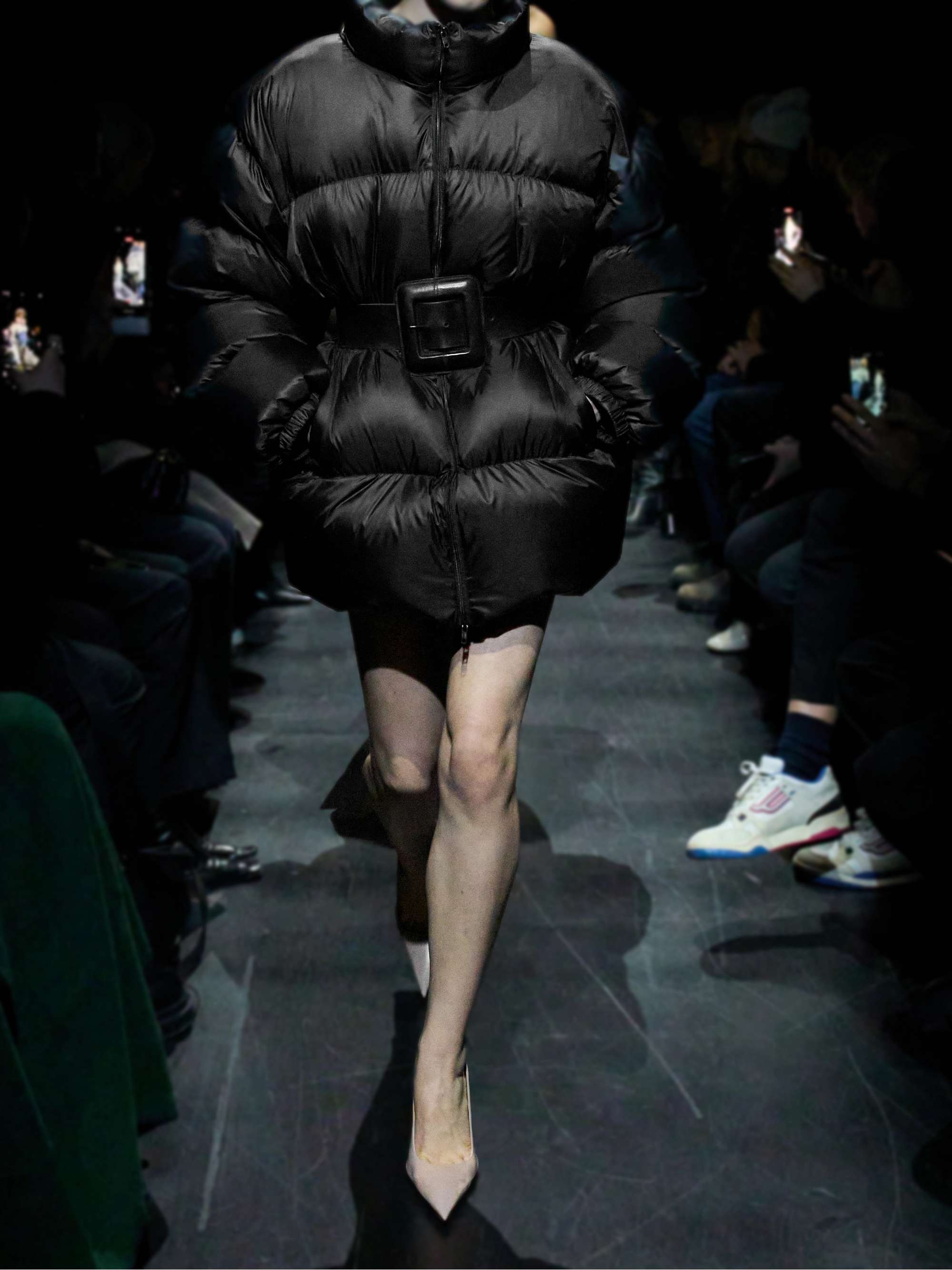 BALENCIAGA 