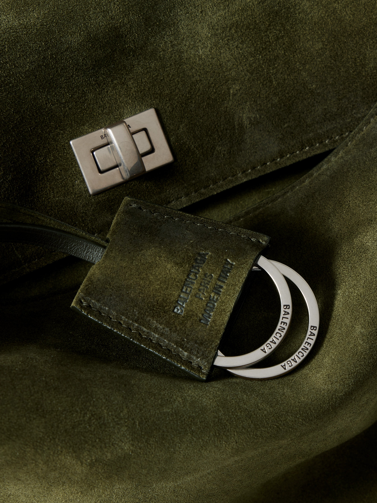 Rodeo Medium Shoulder Bag