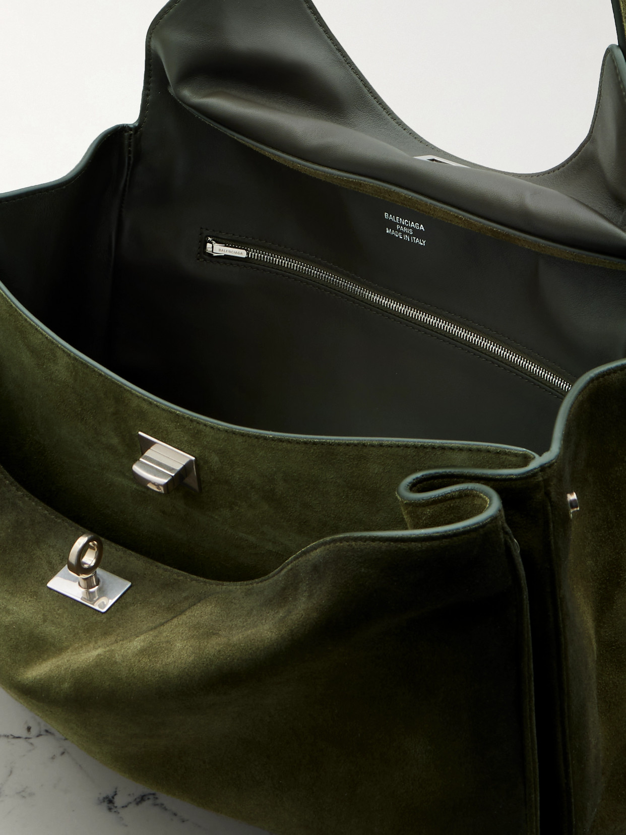 Rodeo Medium Shoulder Bag