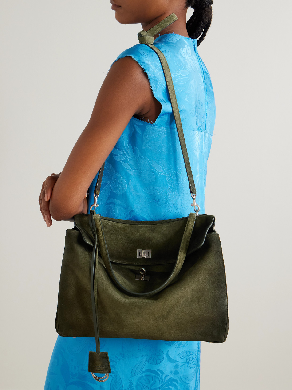Rodeo Medium Shoulder Bag