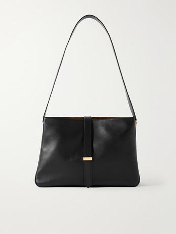Nili Lotan Jane leather shoulder bag
