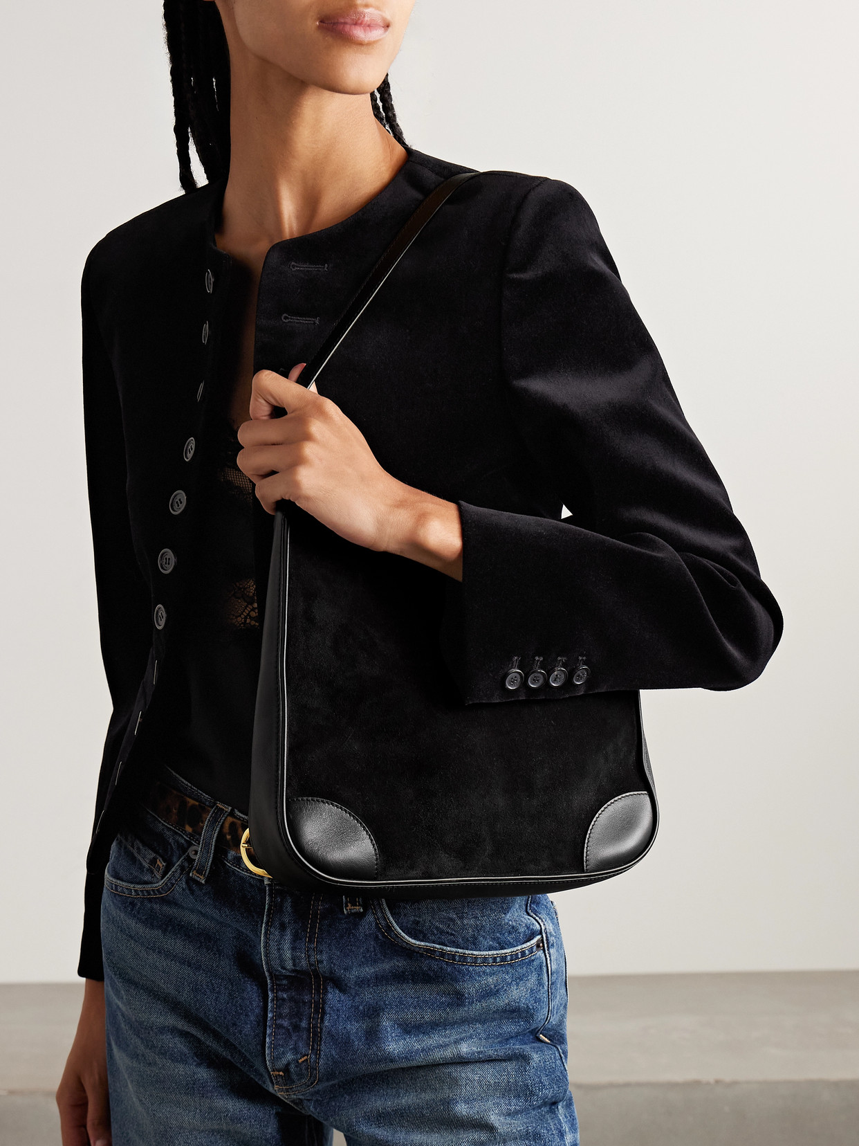 Abbey Shoulder Bag