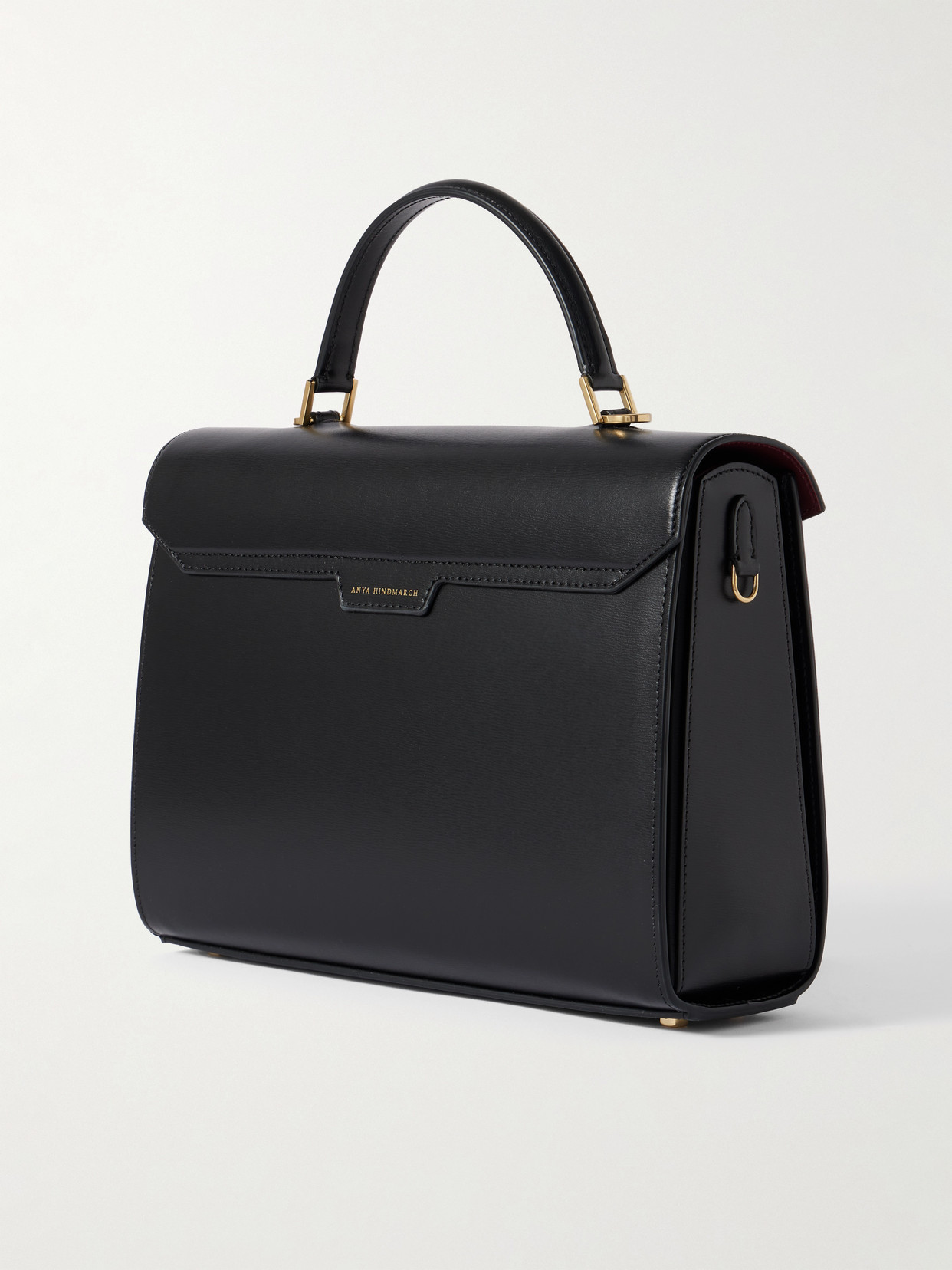 Mortimer Shoulder Bag