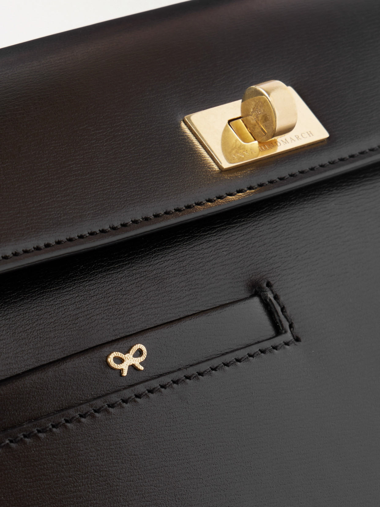 Mortimer Shoulder Bag