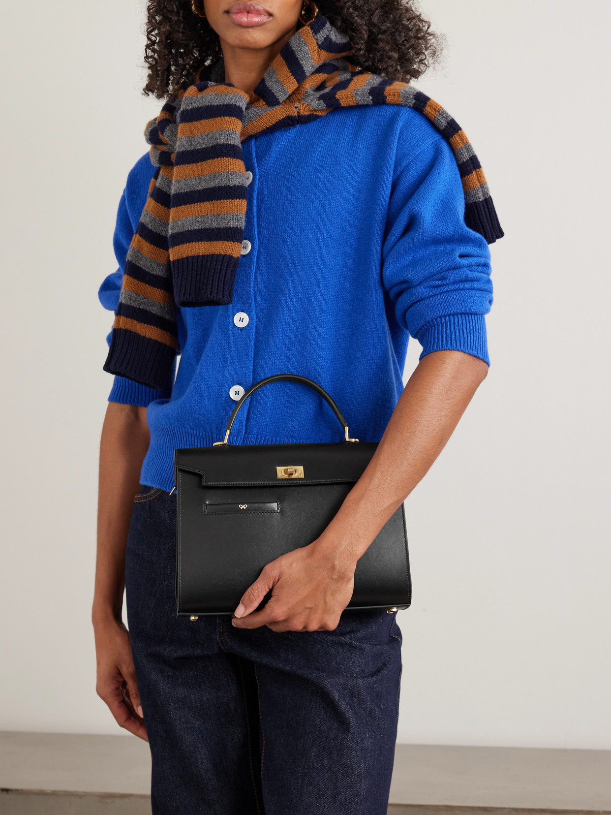 Mortimer Shoulder Bag