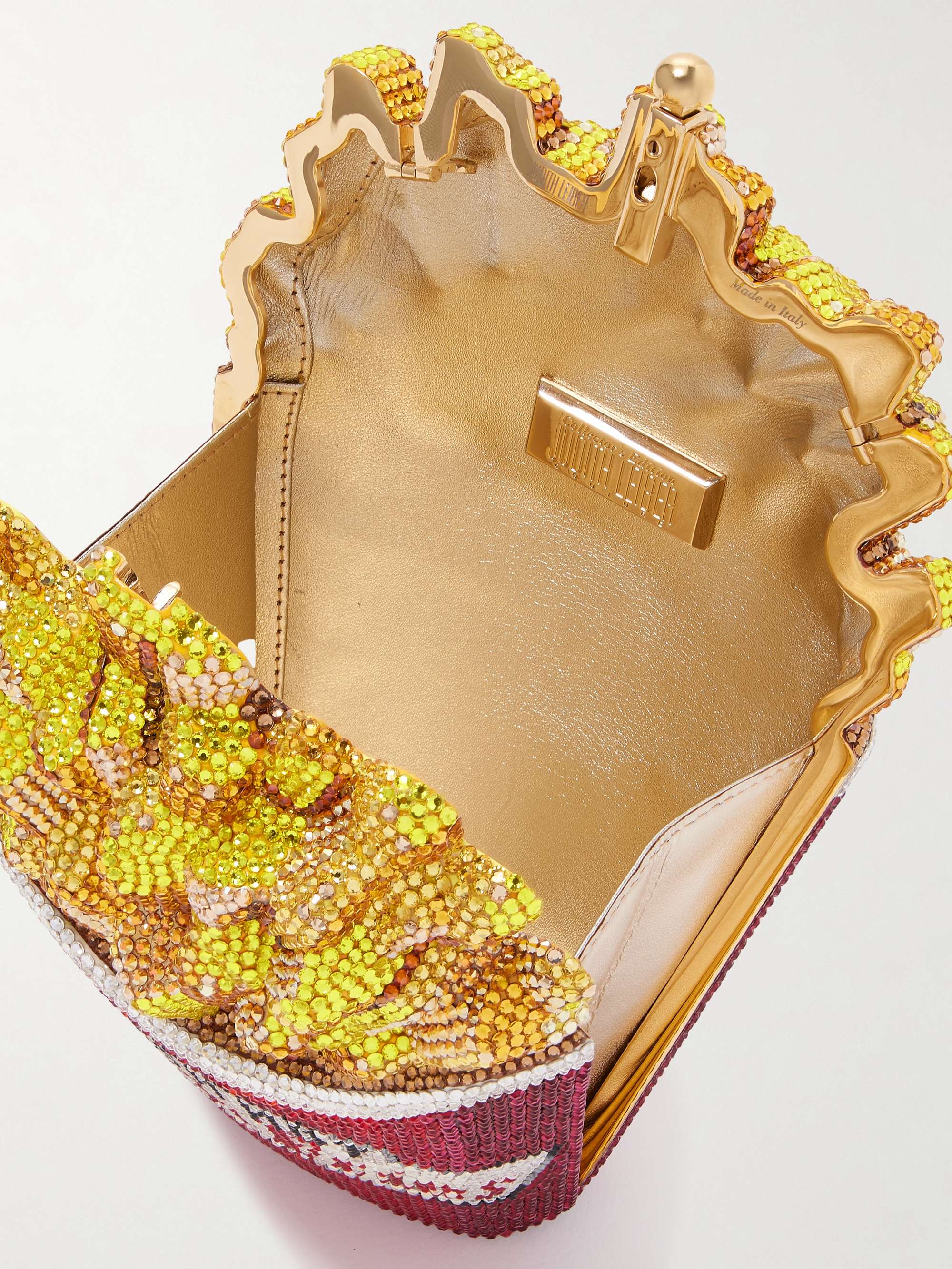 JUDITH LEIBER COUTURE 