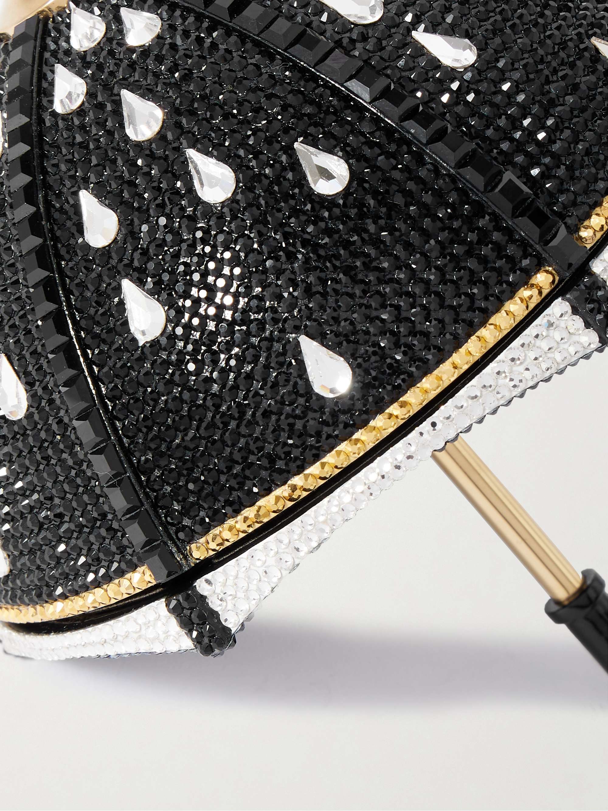 JUDITH LEIBER COUTURE 