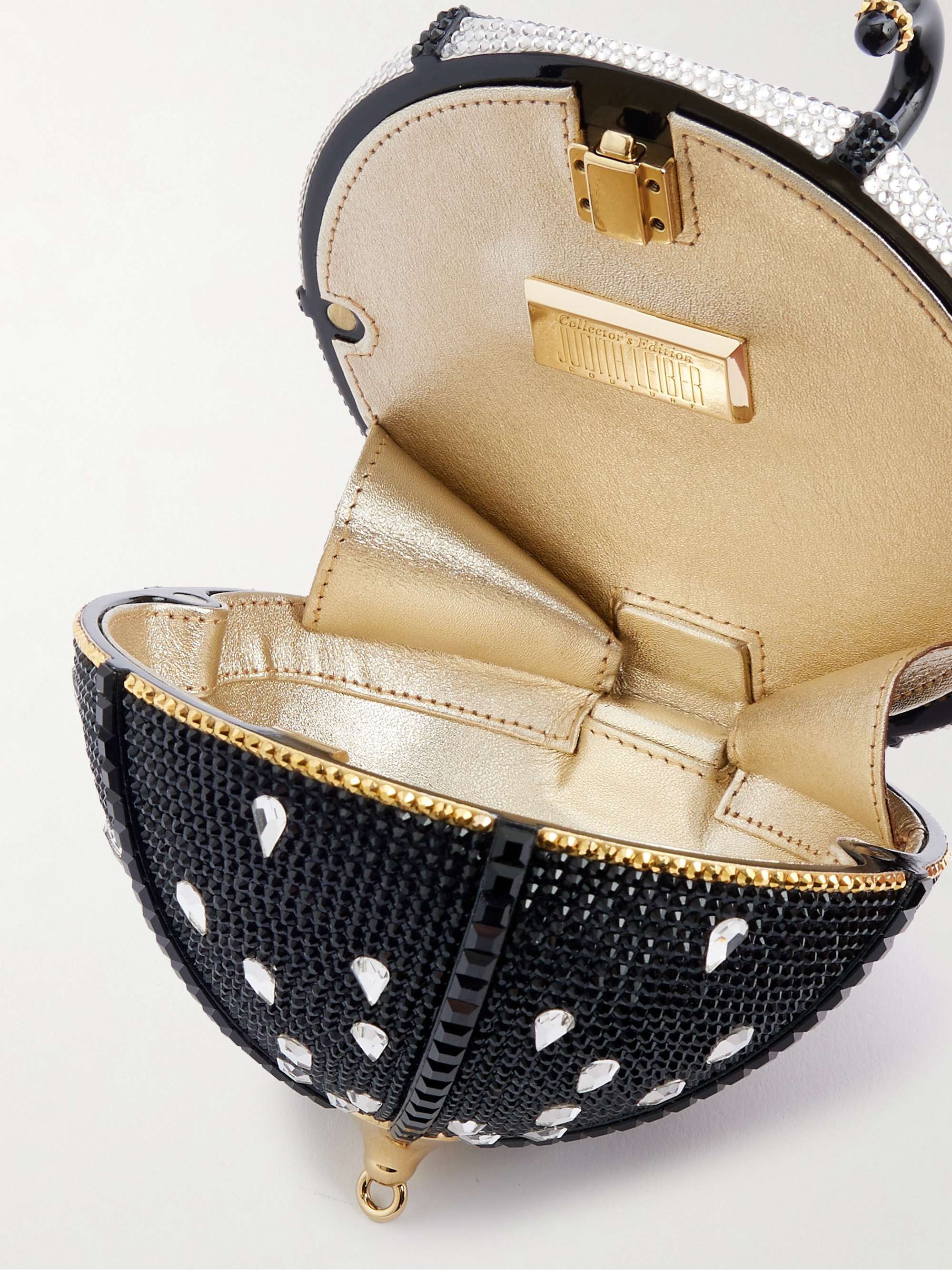 JUDITH LEIBER COUTURE 